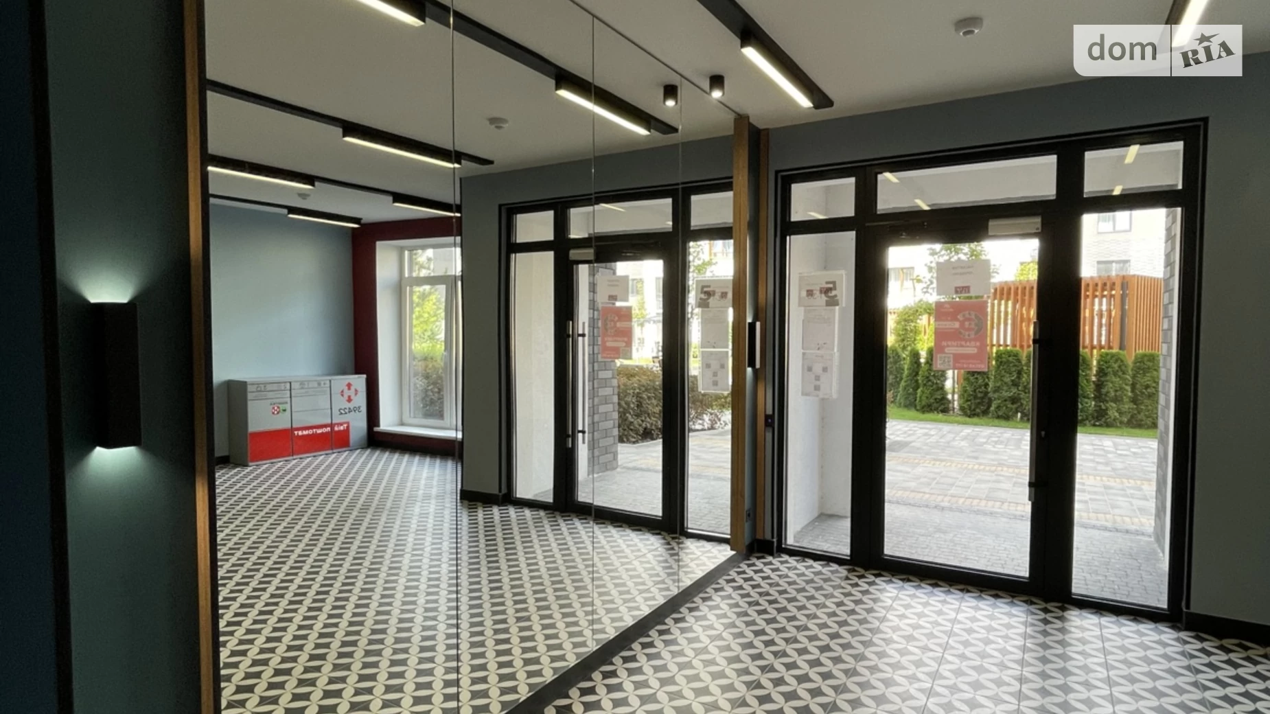 Продается 1-комнатная квартира 39 кв. м в Ирпене, ул. Соборная(ІІІ Интернационала), 2К/5 - фото 5