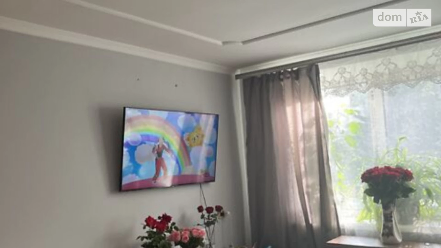2-комнатная квартира 45 кв. м в, цена: 41500 $ - фото 4