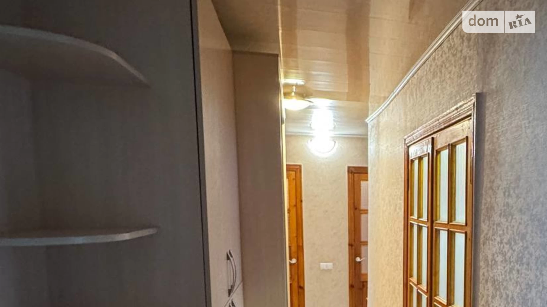 Продается 3-комнатная квартира 66.4 кв. м в Днепре, просп. Мира, 59 - фото 3