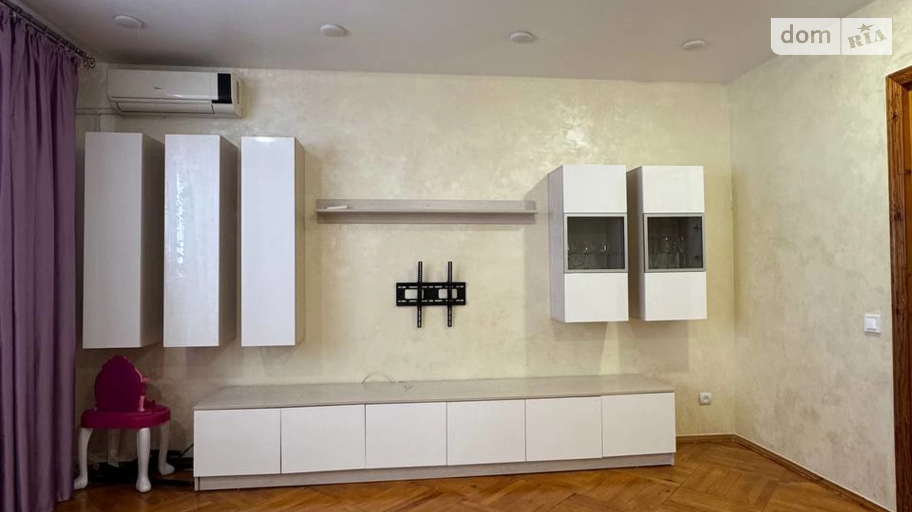 Продается 3-комнатная квартира 66.4 кв. м в Днепре, просп. Мира, 59 - фото 2