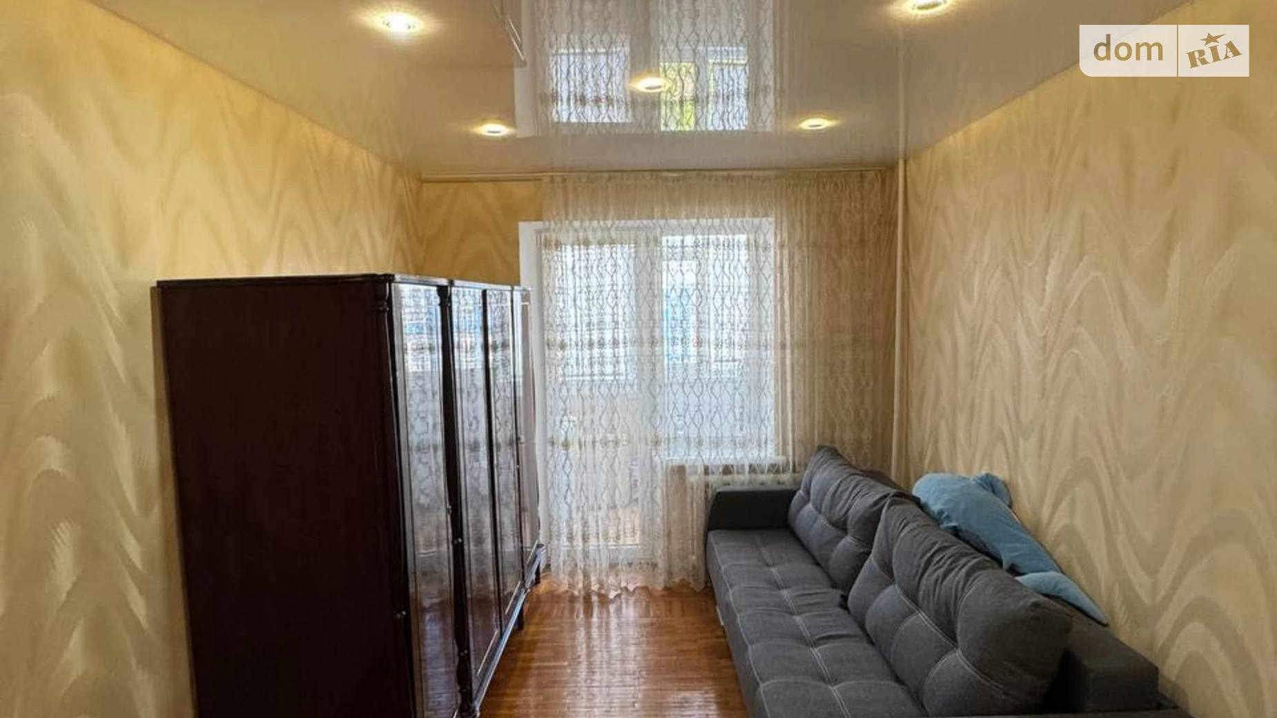 Продается 3-комнатная квартира 66.4 кв. м в Днепре, просп. Мира, 59 - фото 5