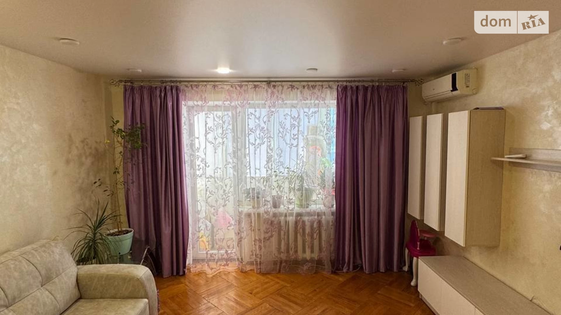 Продается 3-комнатная квартира 66.4 кв. м в Днепре, просп. Мира, 59 - фото 4