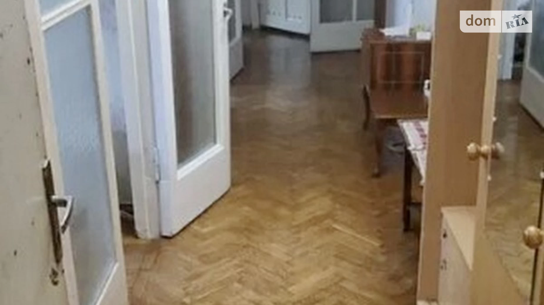 Сдается в аренду 3-комнатная квартира 75 кв. м в Одессе, ул. Сегедская - фото 4