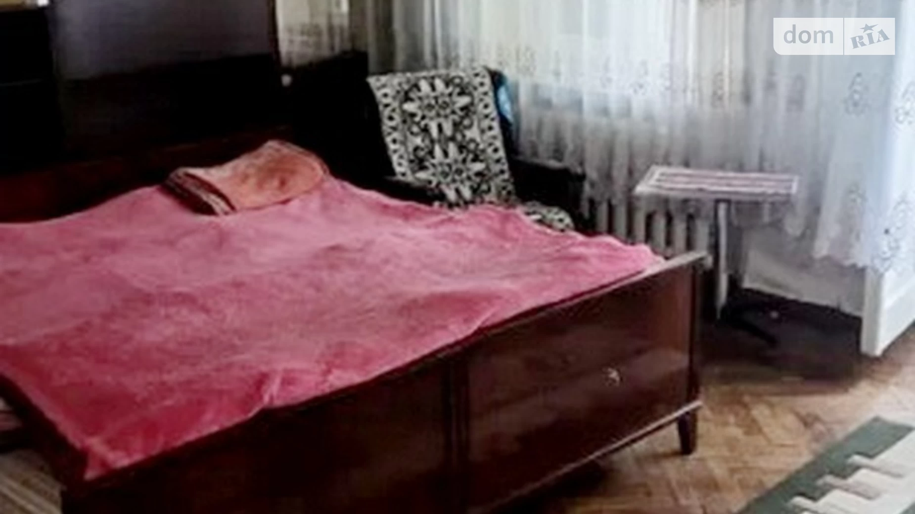 Сдается в аренду 3-комнатная квартира 75 кв. м в Одессе, ул. Сегедская - фото 5