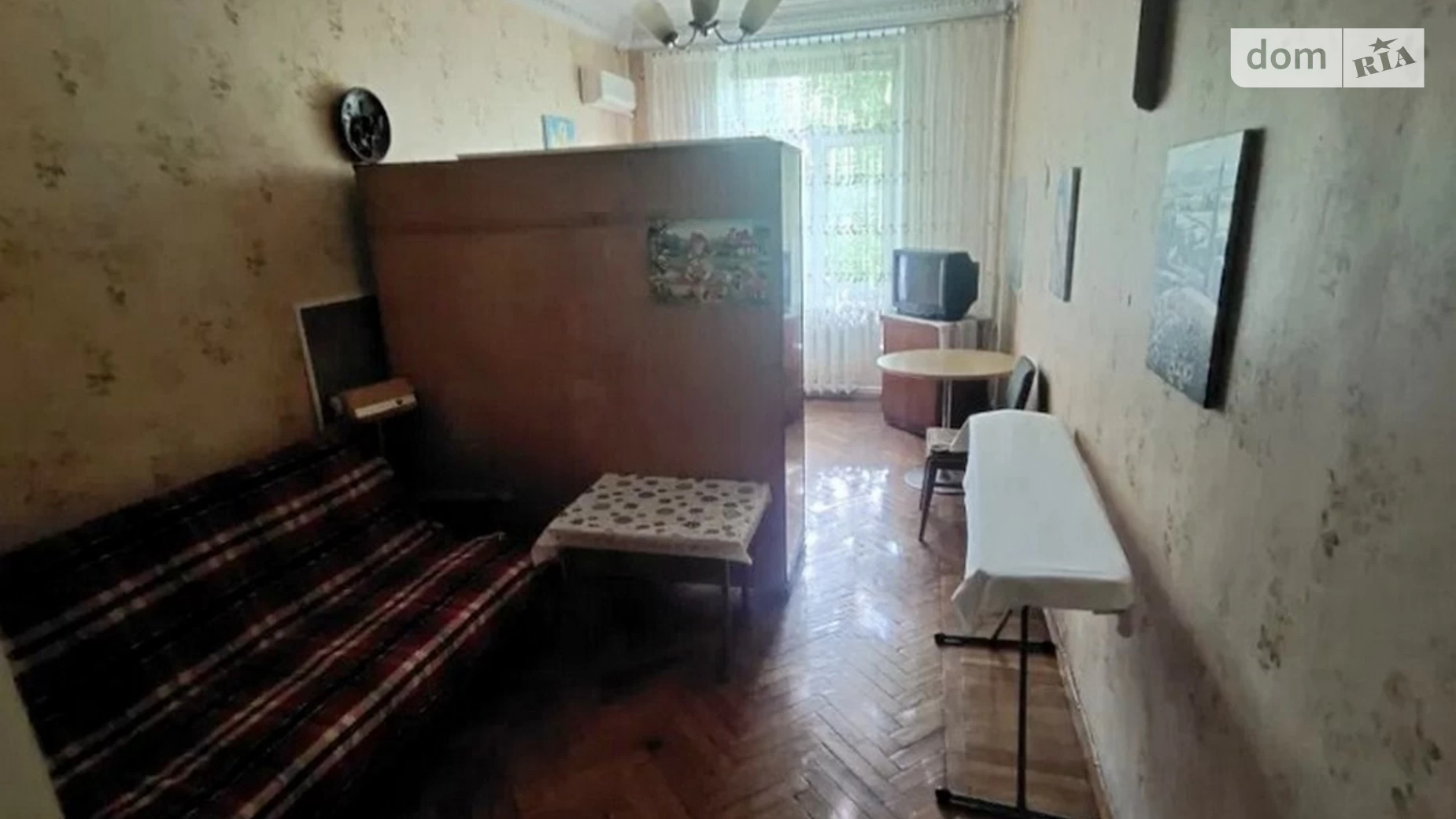 Сдается в аренду 3-комнатная квартира 75 кв. м в Одессе, ул. Сегедская - фото 2