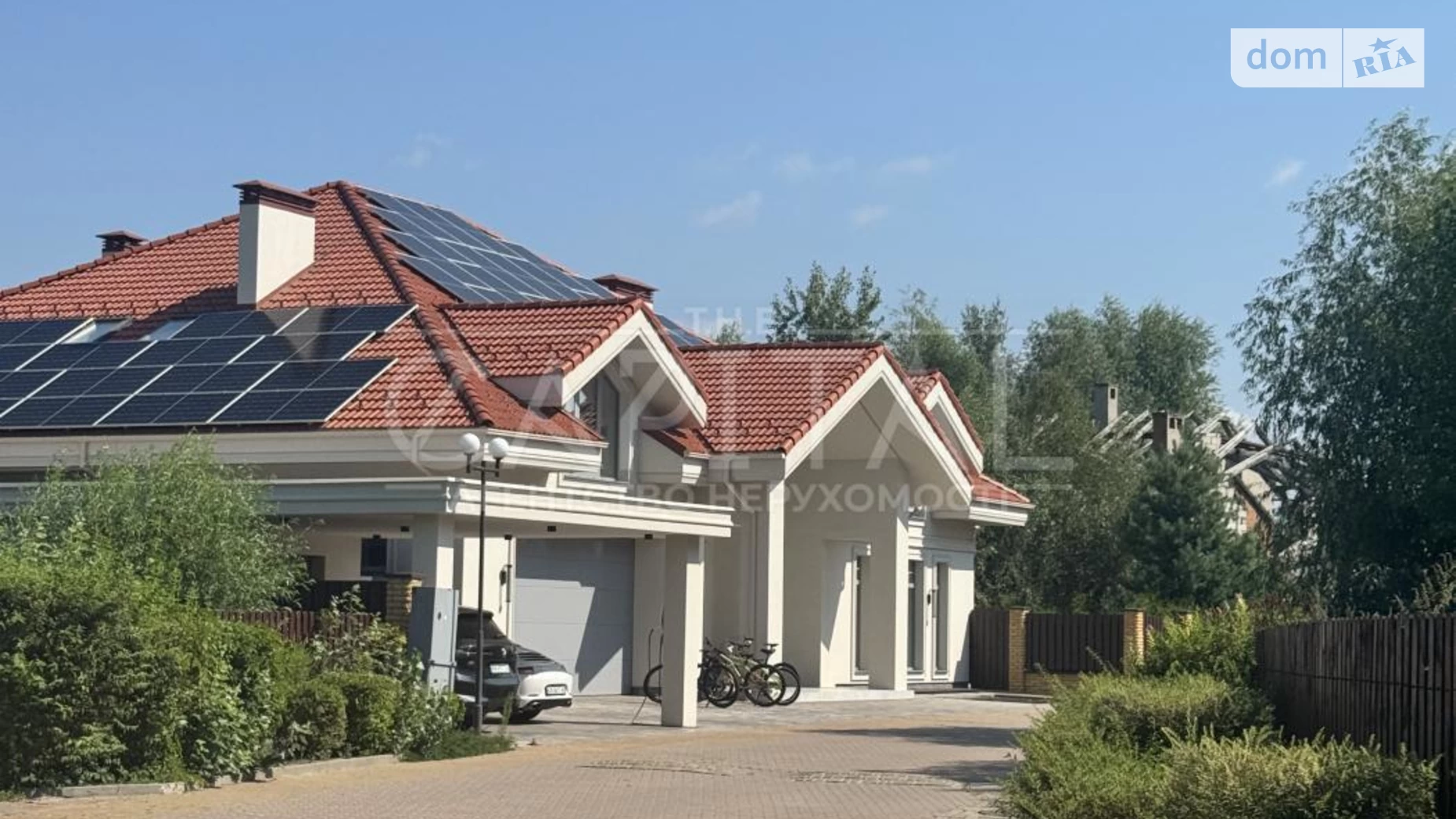 Продается дом на 2 этажа 600 кв. м с террасой, цена: 190000 $ - фото 4