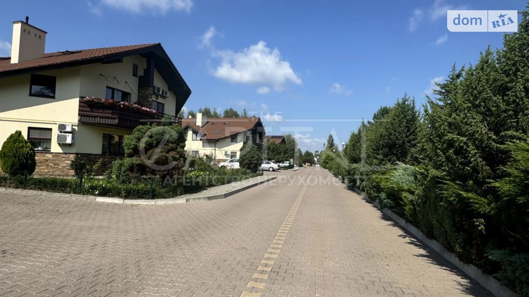Продается дом на 2 этажа 600 кв. м с террасой, цена: 190000 $ - фото 5