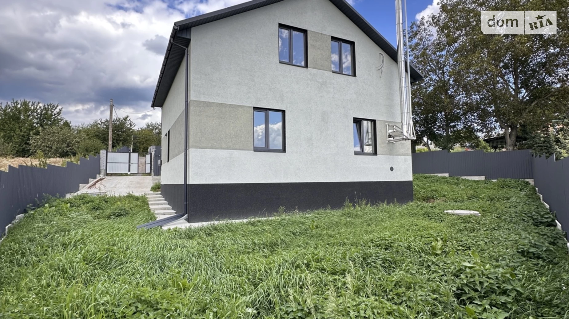 Продається будинок 2 поверховий 125 кв. м з мансардою, цена: 82000 $ - фото 2