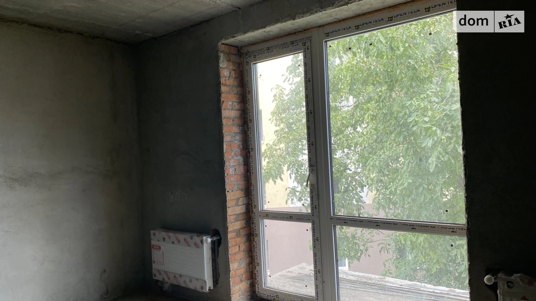 Продається 1-кімнатна квартира 52.6 кв. м у Вінниці, цена: 60000 $ - фото 2