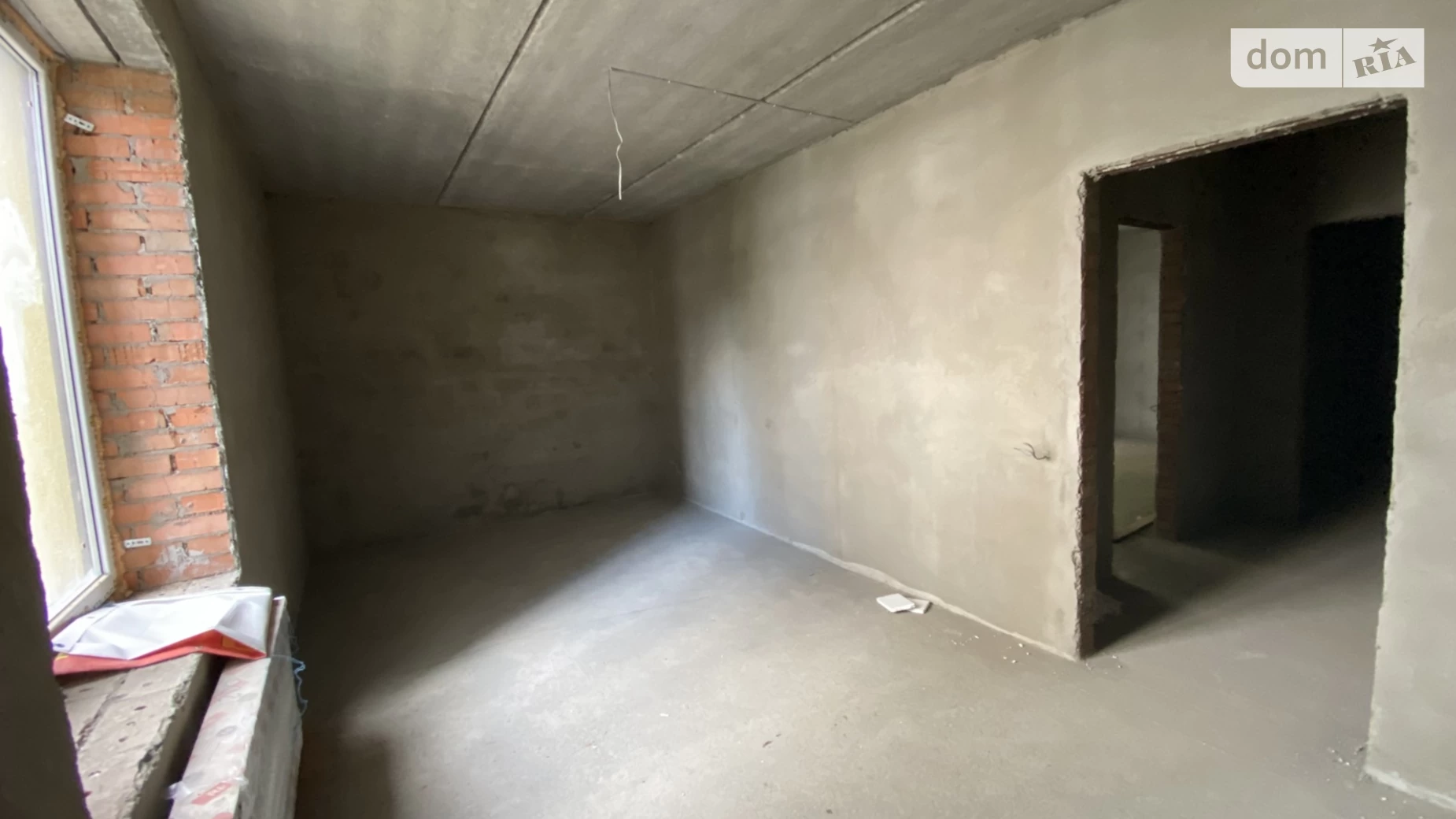 Продається 1-кімнатна квартира 52.6 кв. м у Вінниці, цена: 60000 $ - фото 4