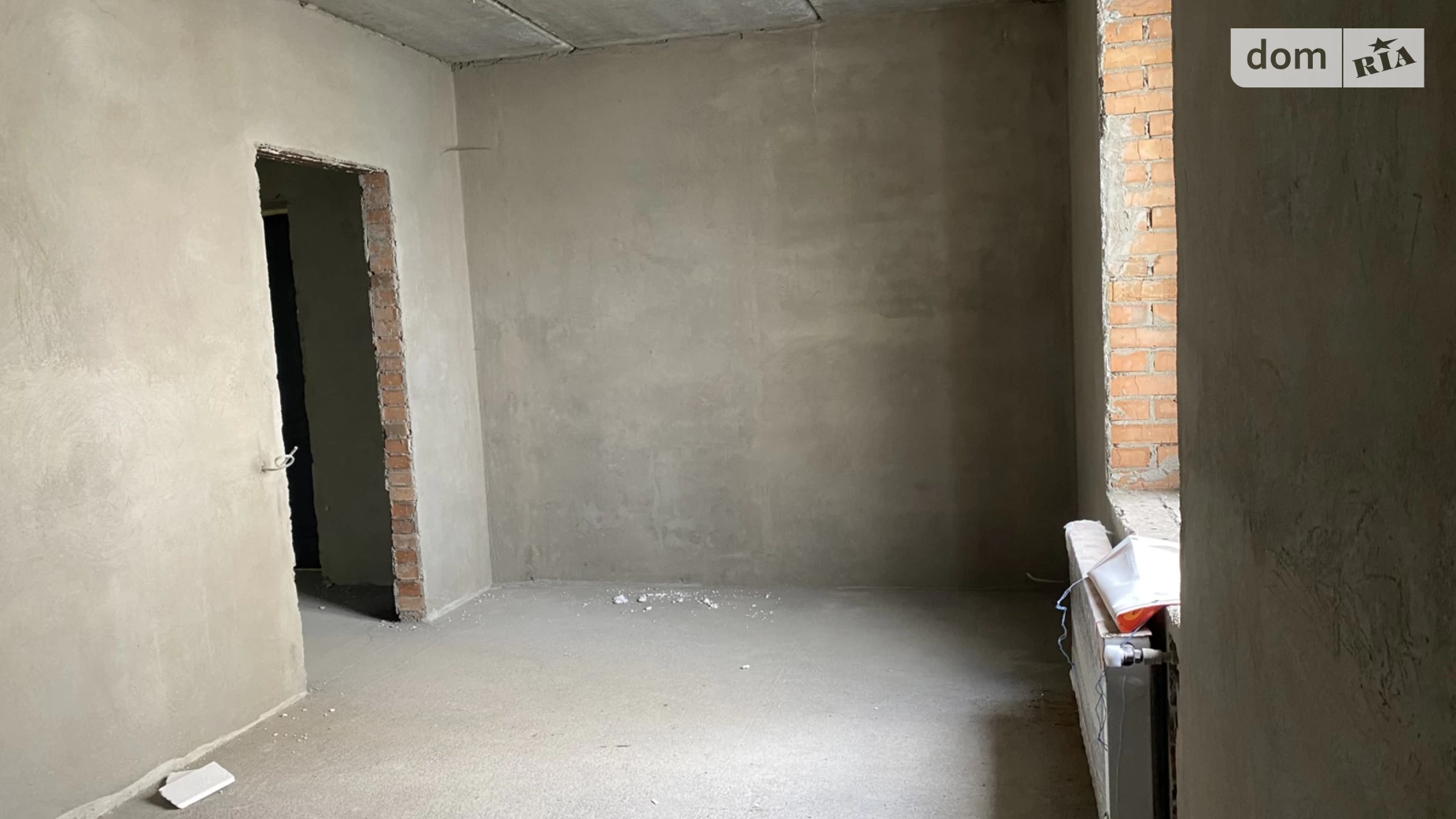 Продається 1-кімнатна квартира 52.6 кв. м у Вінниці, цена: 60000 $ - фото 5