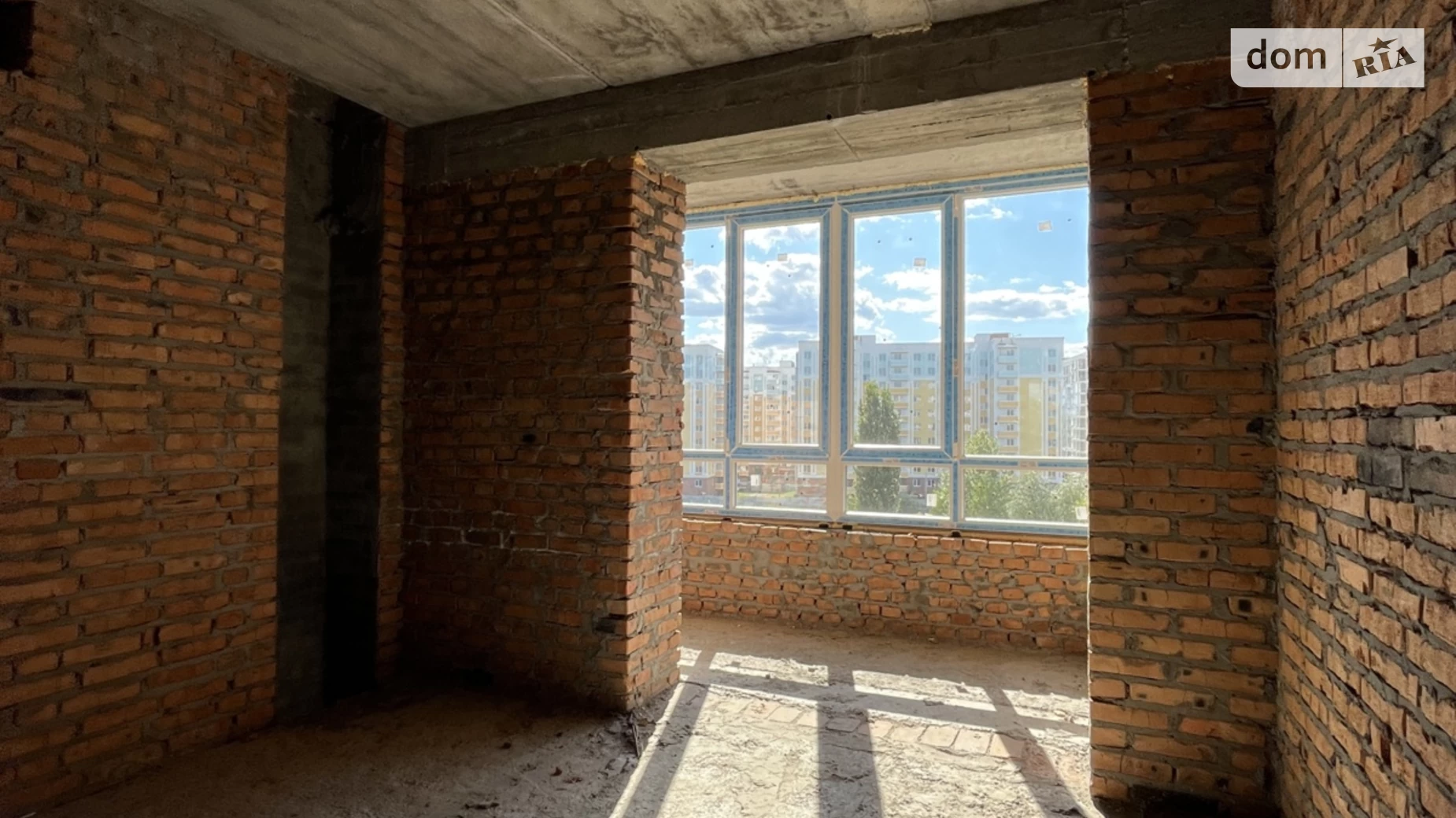 Продается 1-комнатная квартира 36 кв. м в Буче, ул. Саломеи Крушельницкой, 2 - фото 2