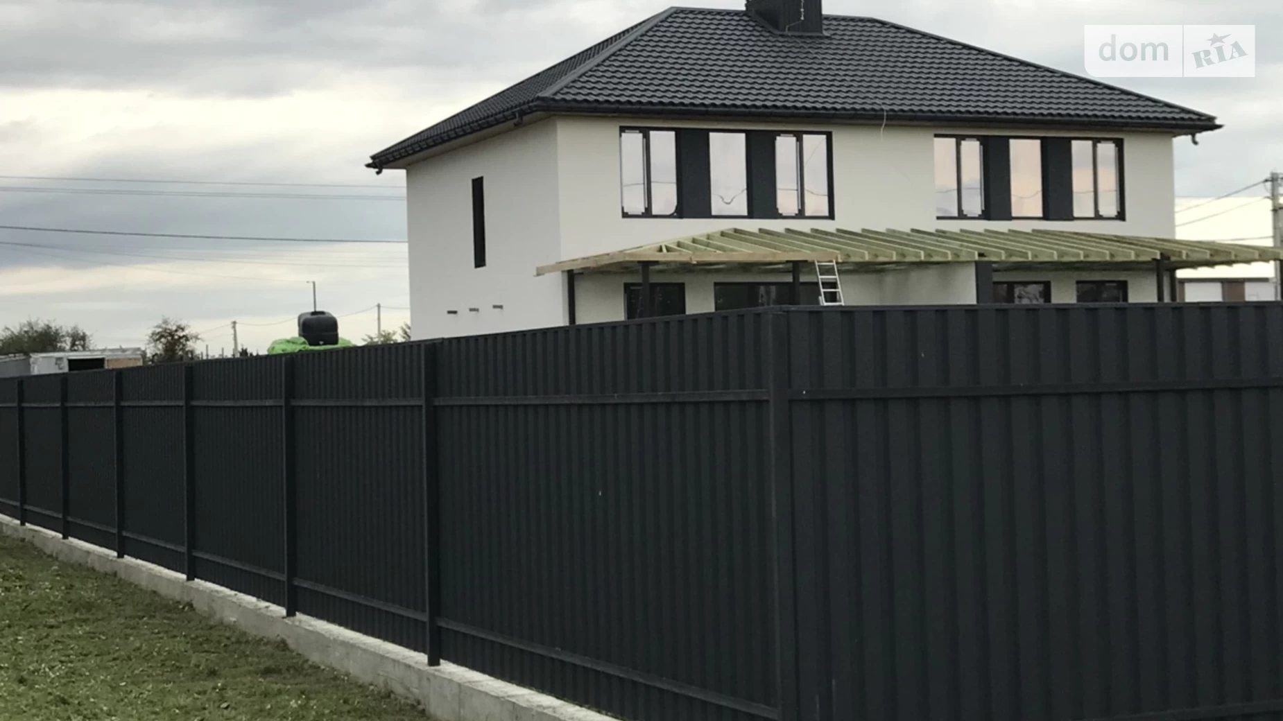 ул. Депутатская Белогородка, цена: 105000 $ - фото 2