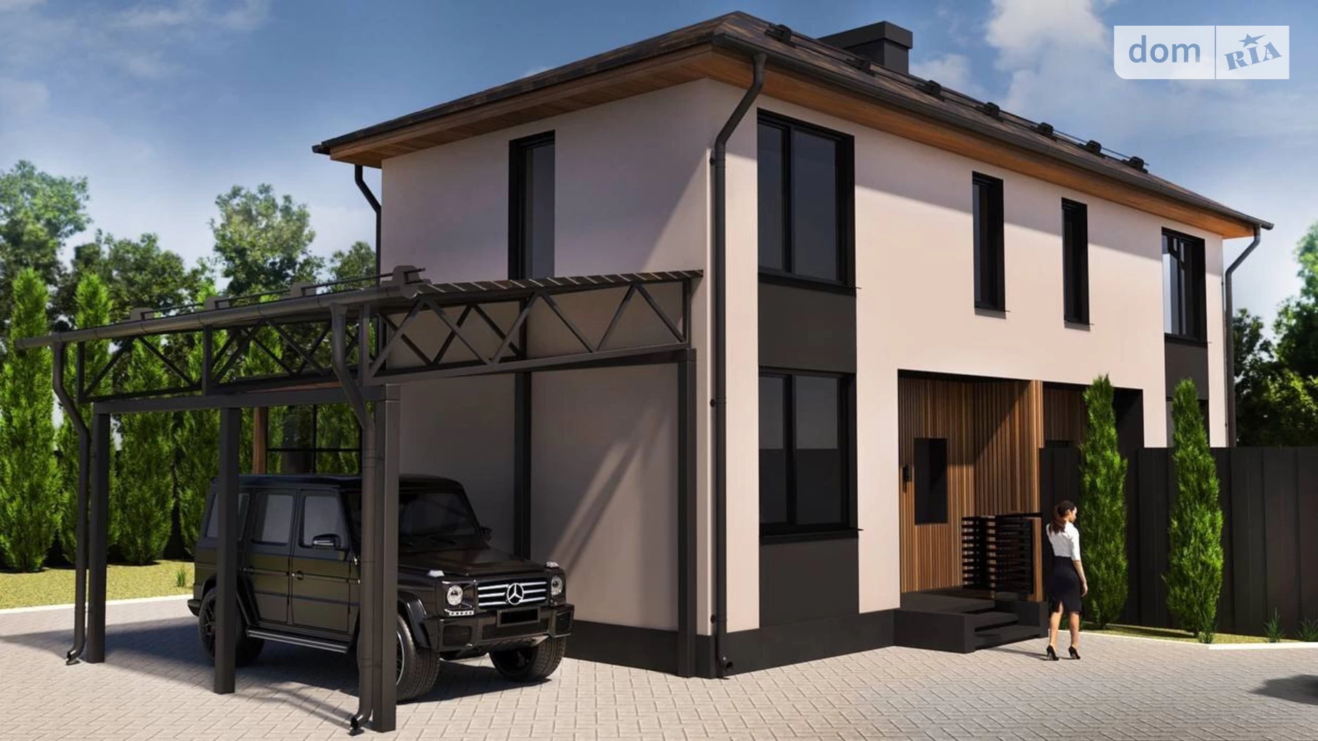 ул. Депутатская Белогородка, цена: 105000 $ - фото 4