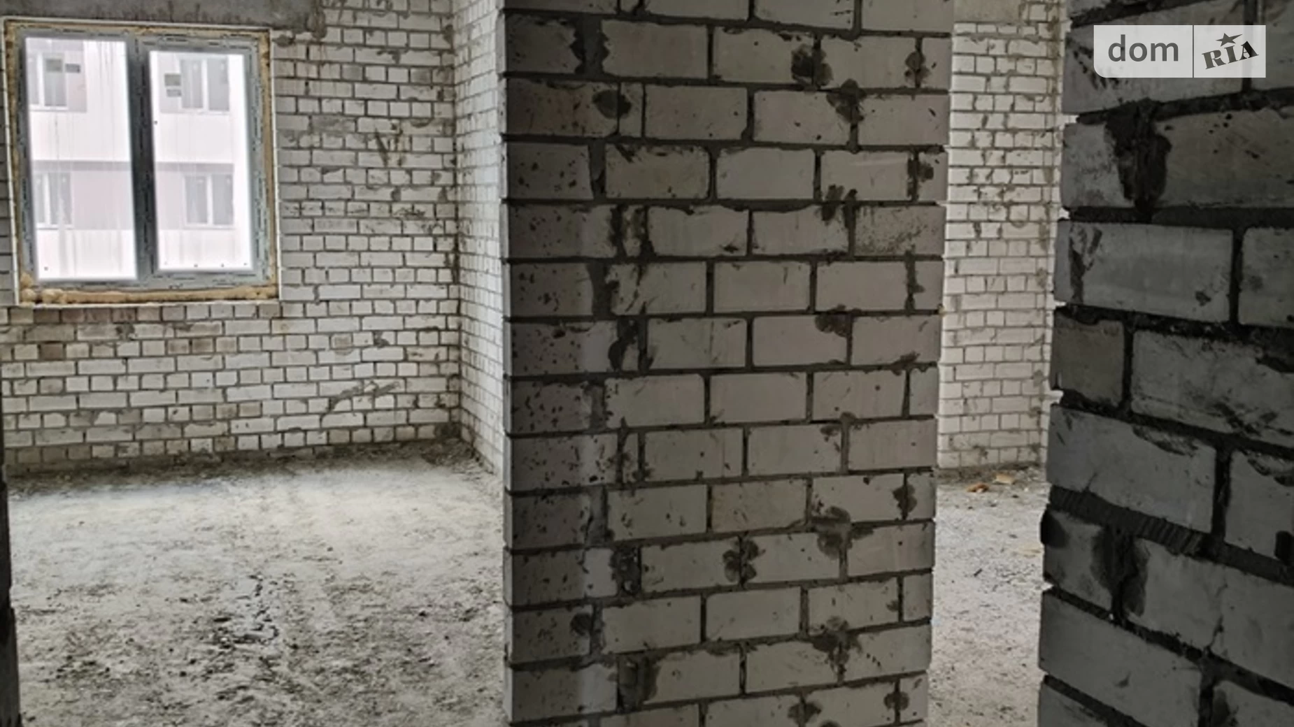 Продается 2-комнатная квартира 63.19 кв. м в Харькове, ул. Полтавский Шлях, 184А - фото 4
