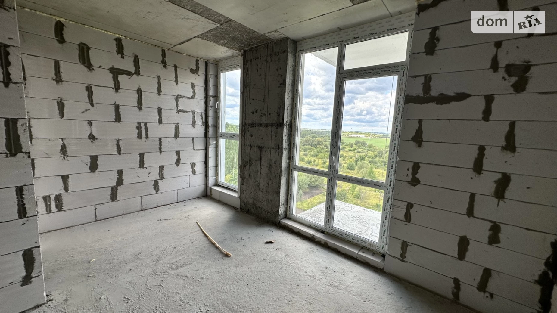 Продается 2-комнатная квартира 55 кв. м в Виннице, цена: 44000 $ - фото 2
