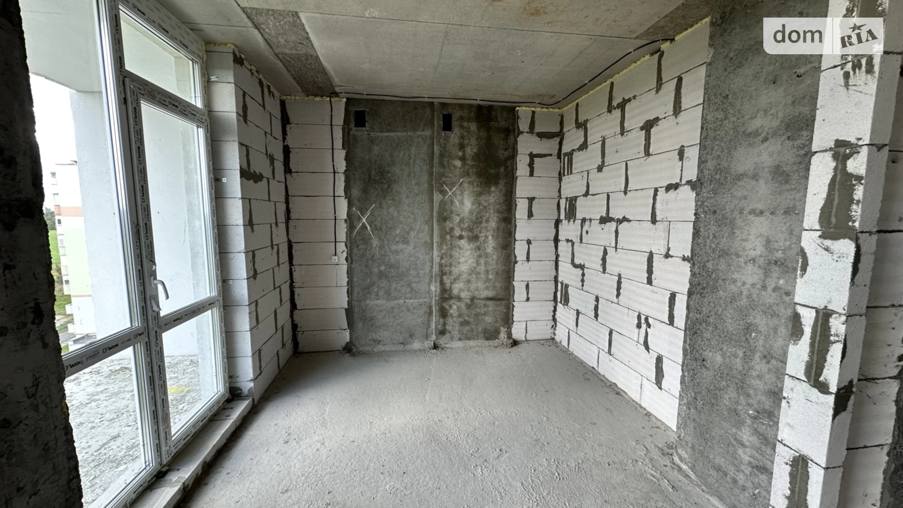 Продается 2-комнатная квартира 55 кв. м в Виннице, цена: 44000 $ - фото 3