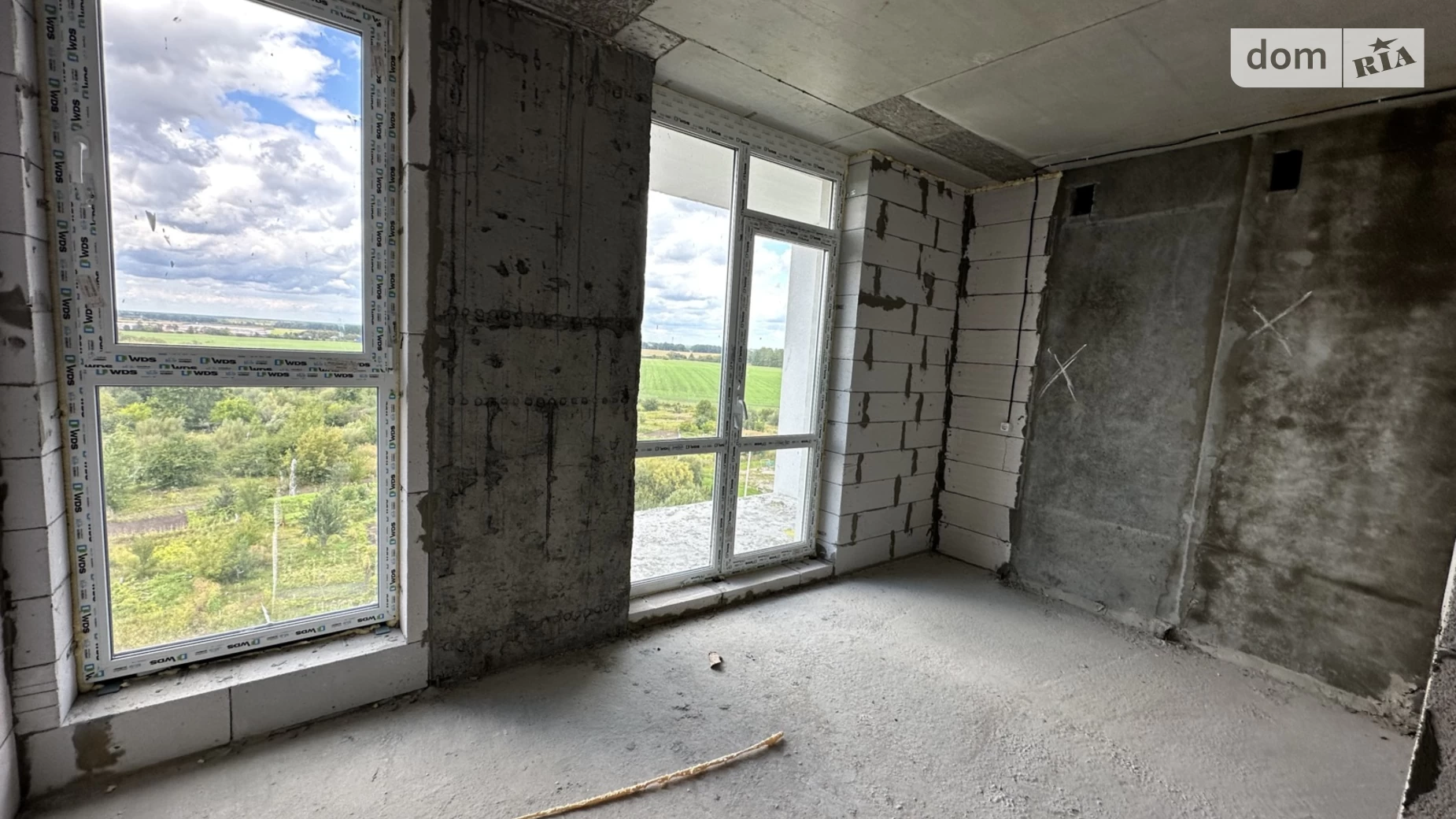 Продается 2-комнатная квартира 55 кв. м в Виннице, цена: 44000 $ - фото 4