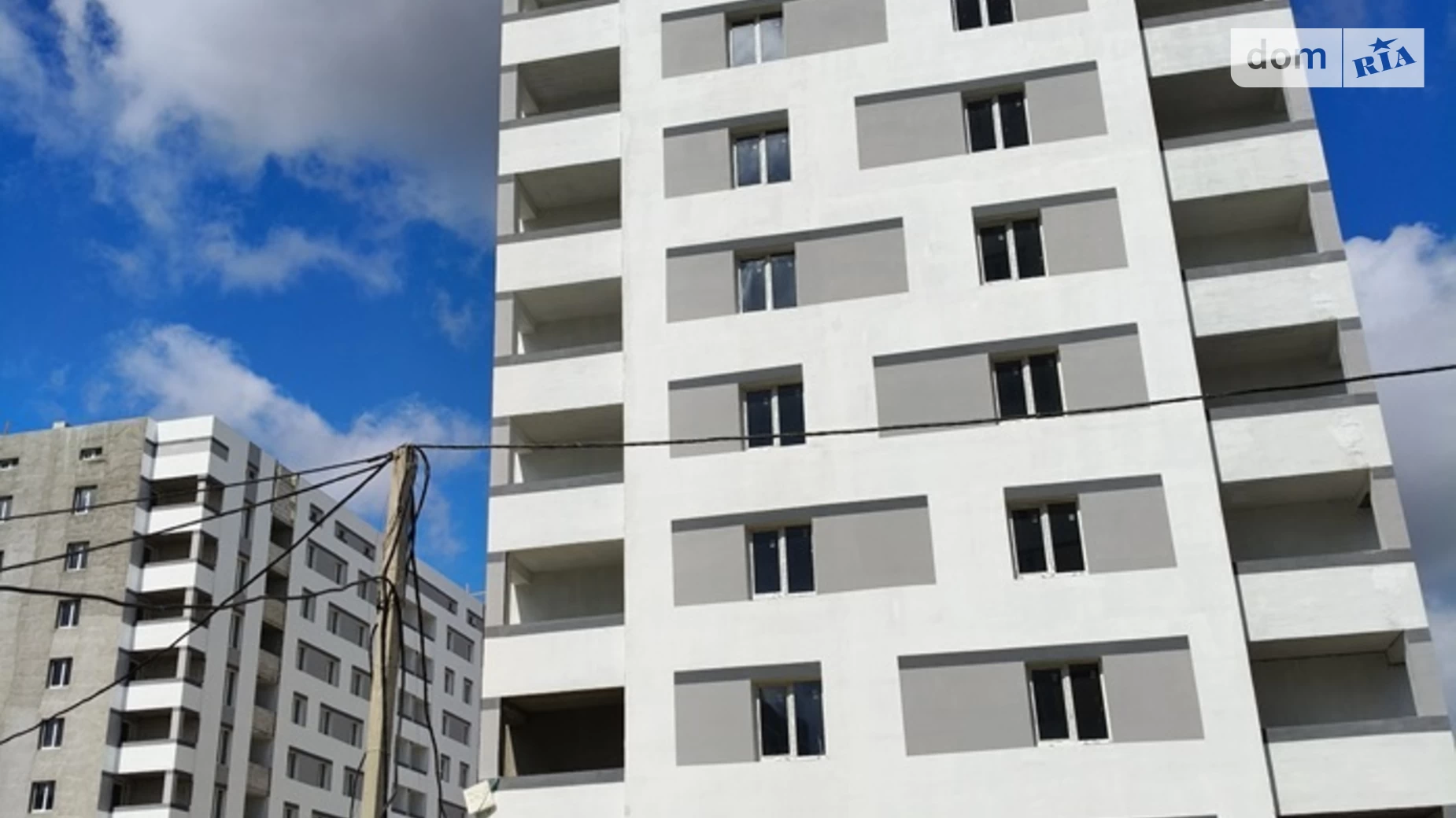 Продается 2-комнатная квартира 63.19 кв. м в Харькове, ул. Полтавский Шлях, 184А - фото 2