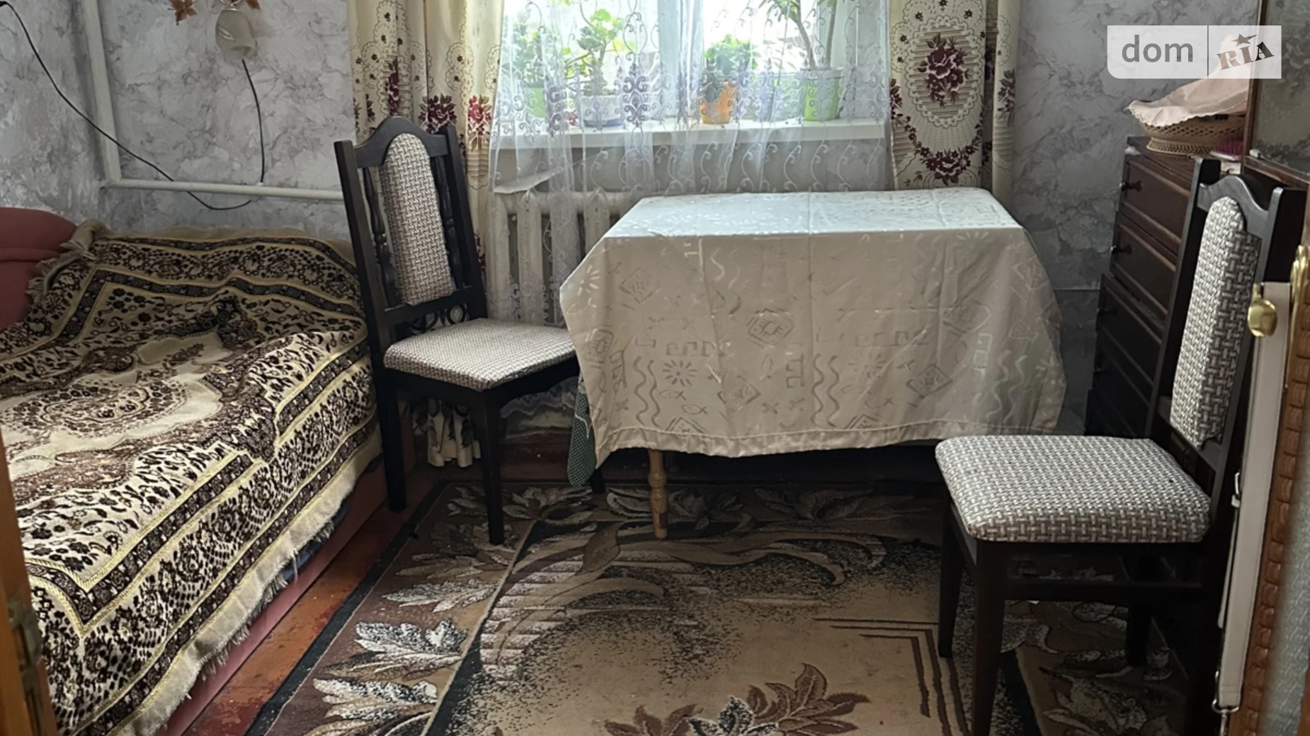 Продается часть дома 51 кв. м с камином, цена: 52000 $ - фото 5