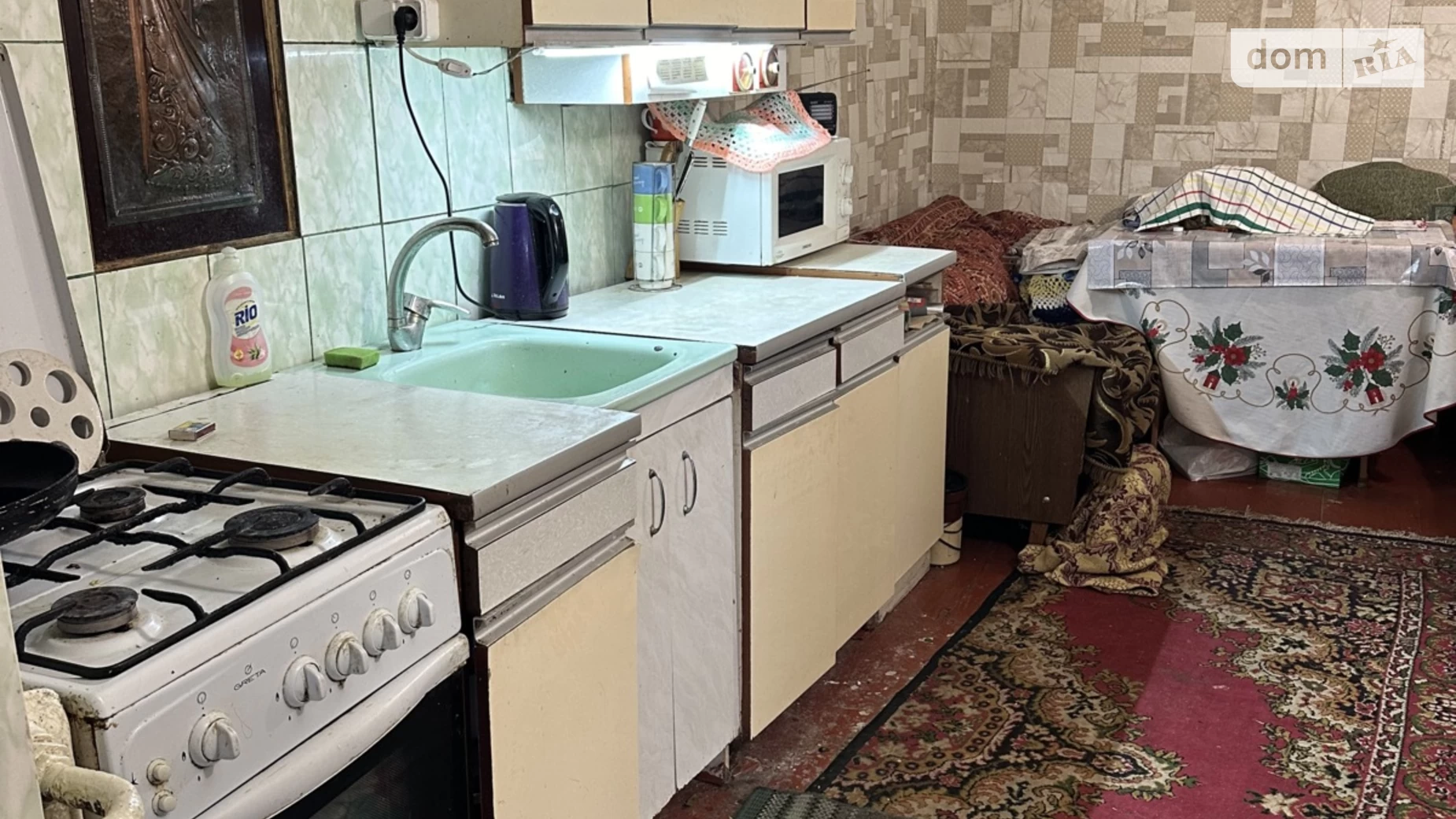 Продается часть дома 51 кв. м с камином, цена: 52000 $ - фото 3