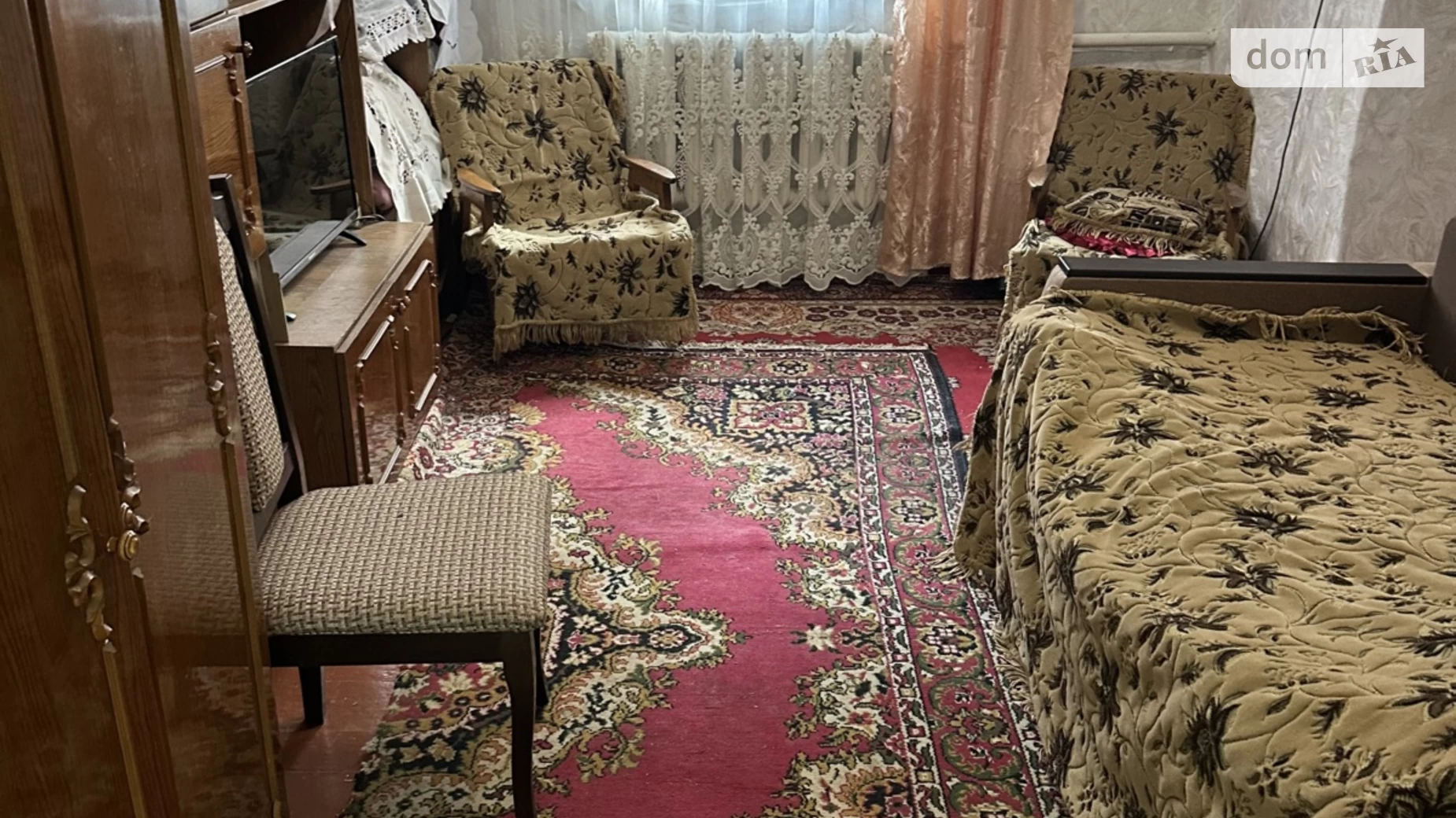 Продается часть дома 51 кв. м с камином, цена: 52000 $ - фото 4