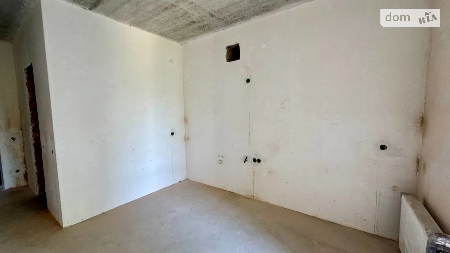 Продается 1-комнатная квартира 42.9 кв. м в Ровно, ул. Королева, 9Б - фото 3