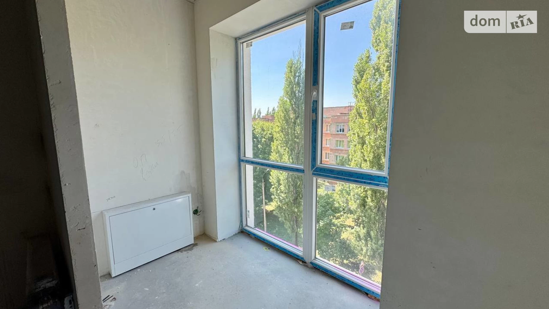 Продается 1-комнатная квартира 42.9 кв. м в Ровно, ул. Королева, 9Б - фото 4