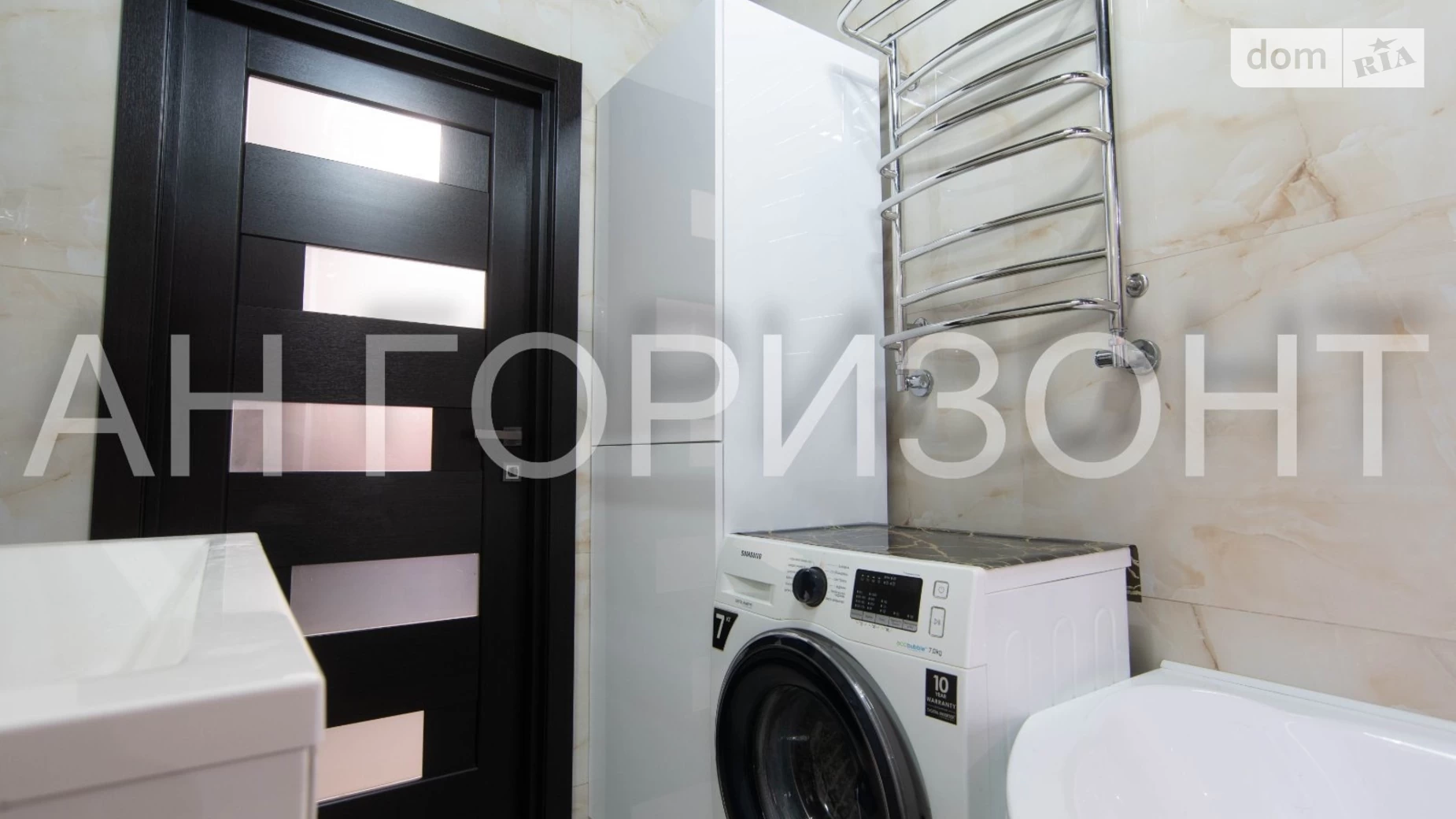 Продается 1-комнатная квартира 46.8 кв. м в Ровно, вул. Киевская, 108 - фото 4