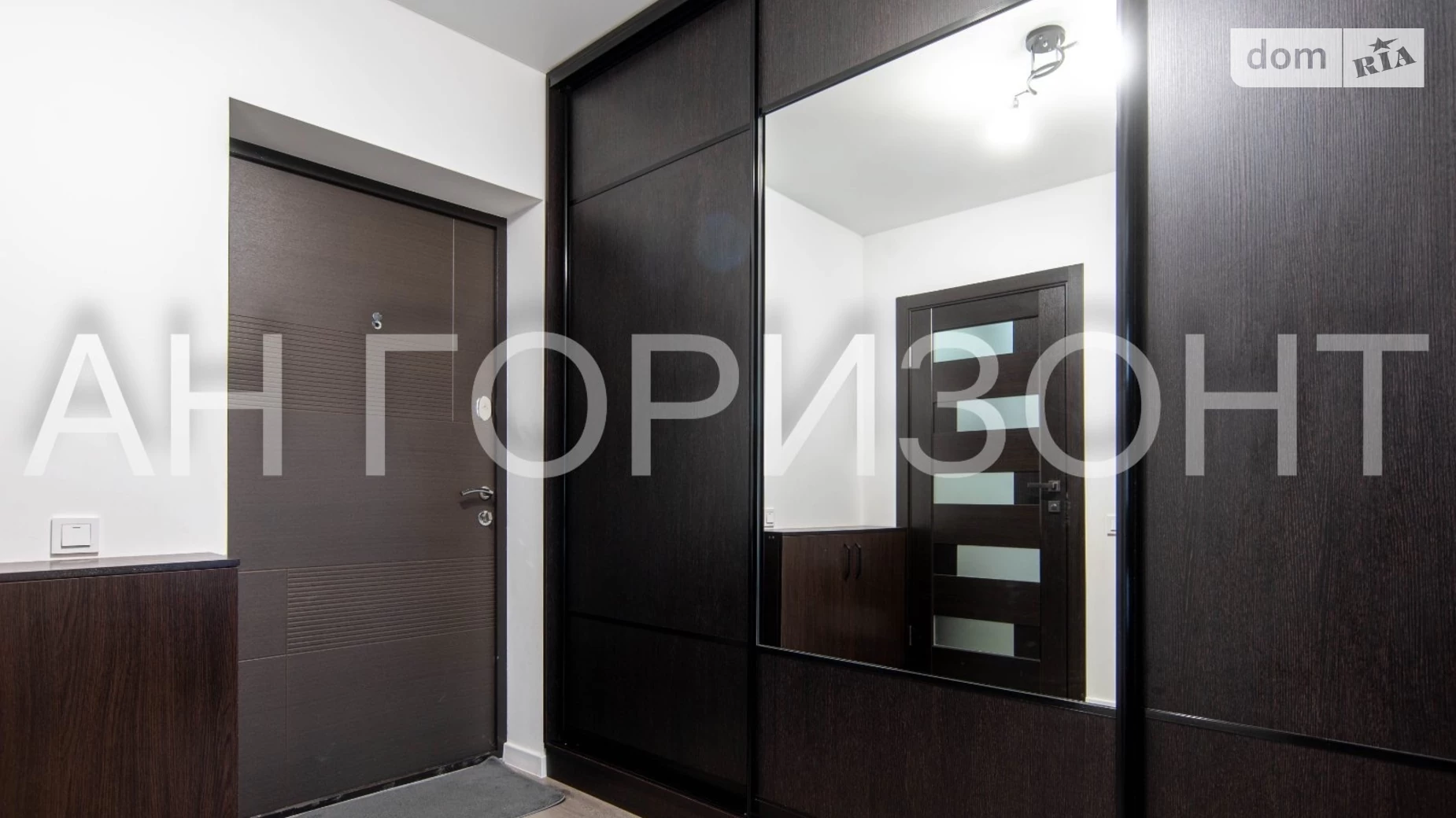 Продается 1-комнатная квартира 46.8 кв. м в Ровно, вул. Киевская, 108 - фото 5