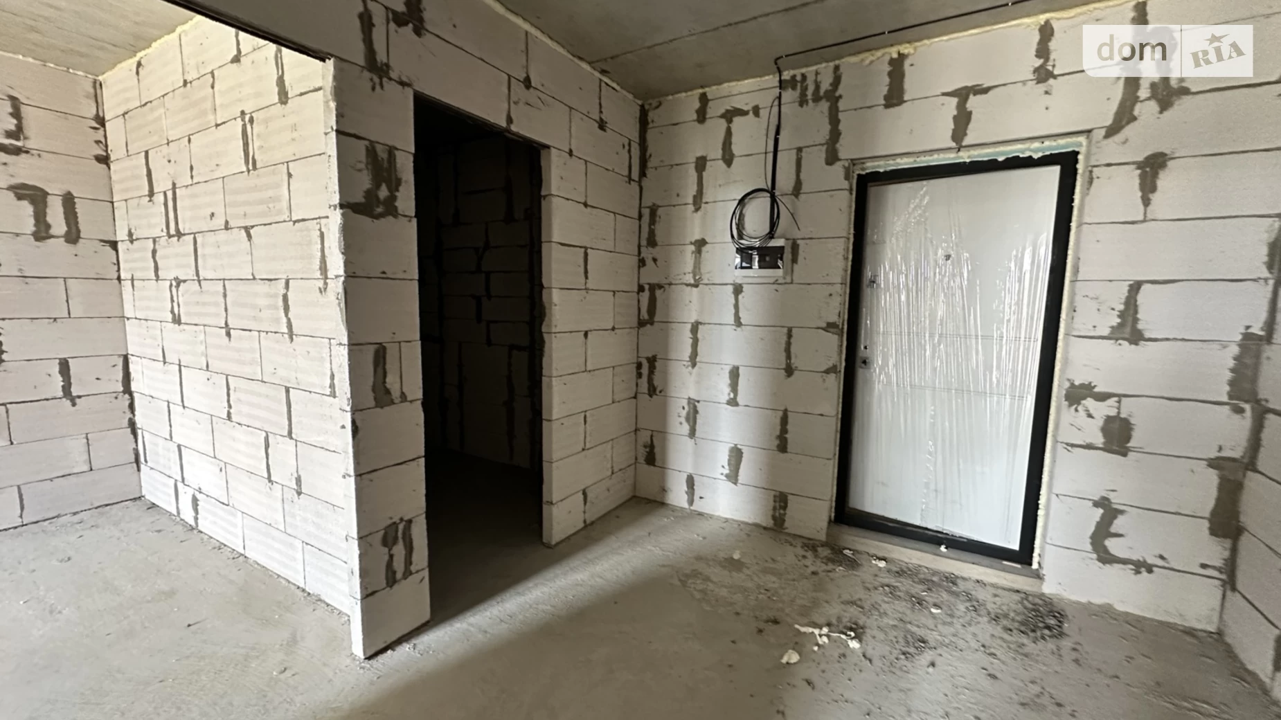 Продается 1-комнатная квартира 45 кв. м в Виннице, цена: 36000 $ - фото 2