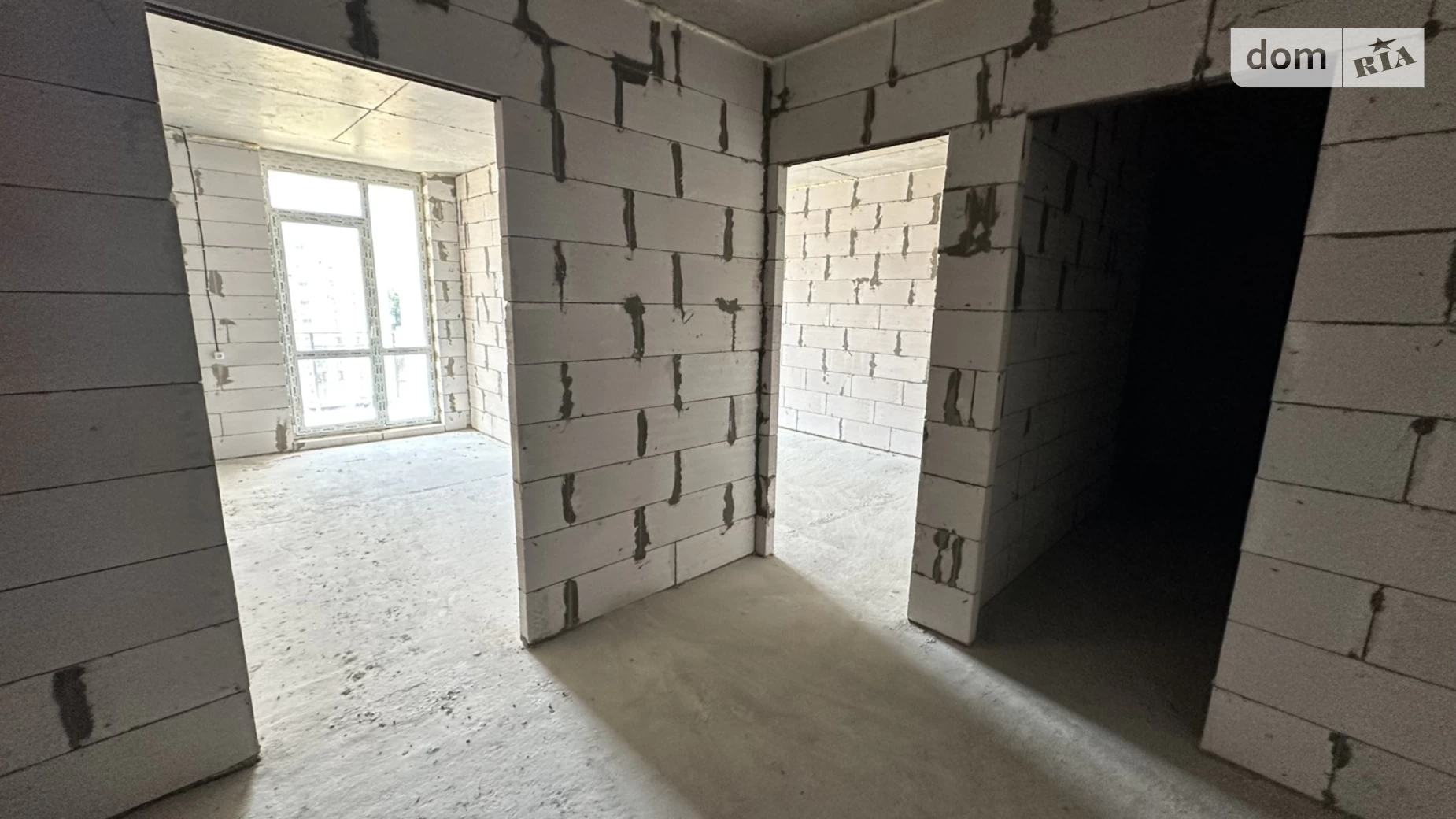 Продается 1-комнатная квартира 45 кв. м в Виннице, цена: 36000 $ - фото 3