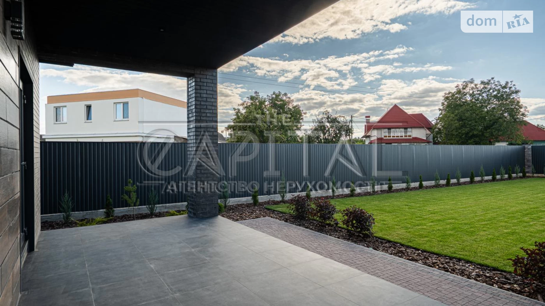 Продается дом на 2 этажа 175 кв. м с террасой, цена: 220000 $ - фото 5