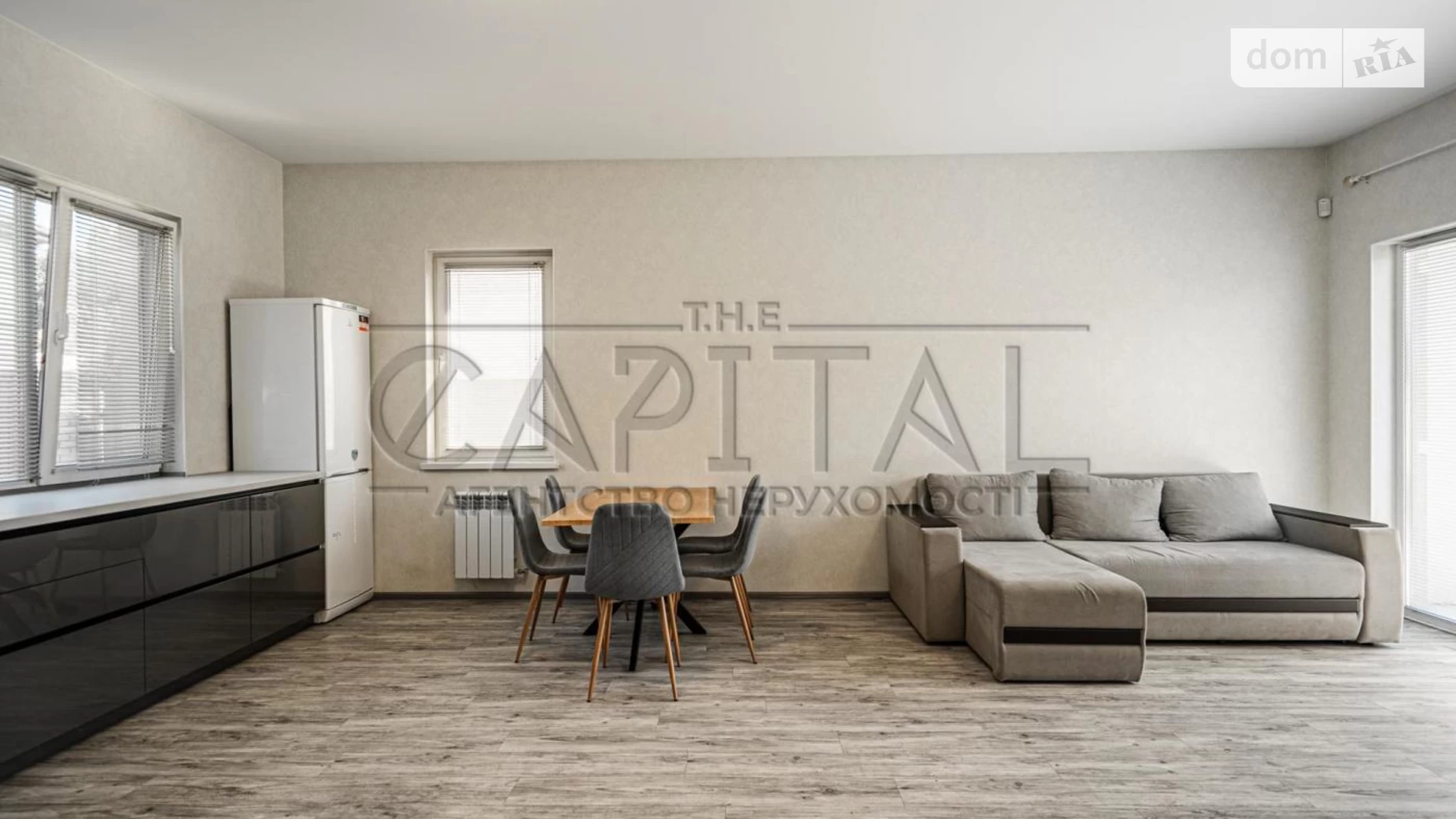 Здається в оренду будинок 2 поверховий 145 кв. м с басейном, цена: 1600 $ - фото 4