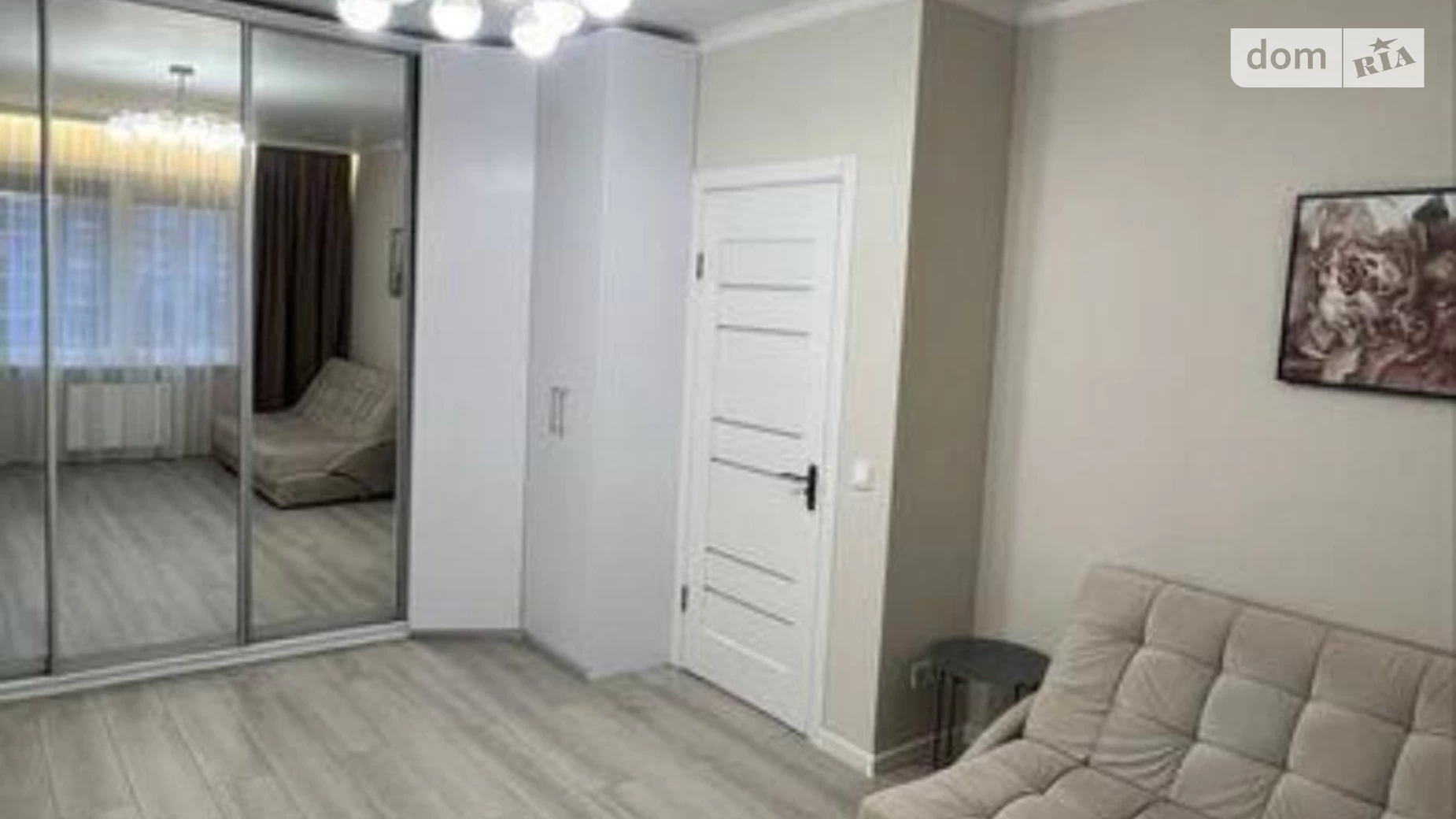Продается 1-комнатная квартира 36.6 кв. м в Киеве, ул. Бориса Гмыри, 20 - фото 5