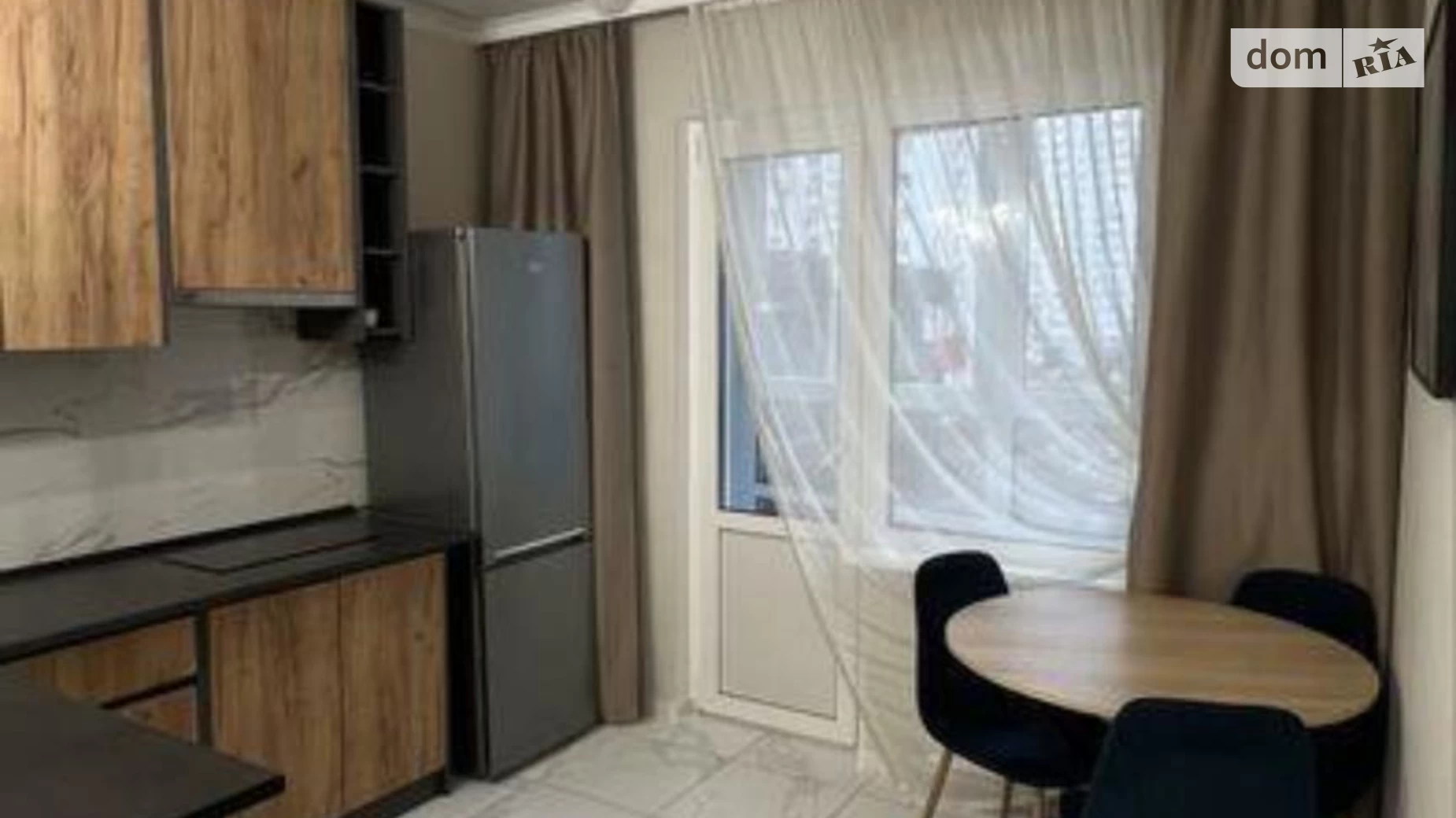 Продается 1-комнатная квартира 36.6 кв. м в Киеве, ул. Бориса Гмыри, 20 - фото 3