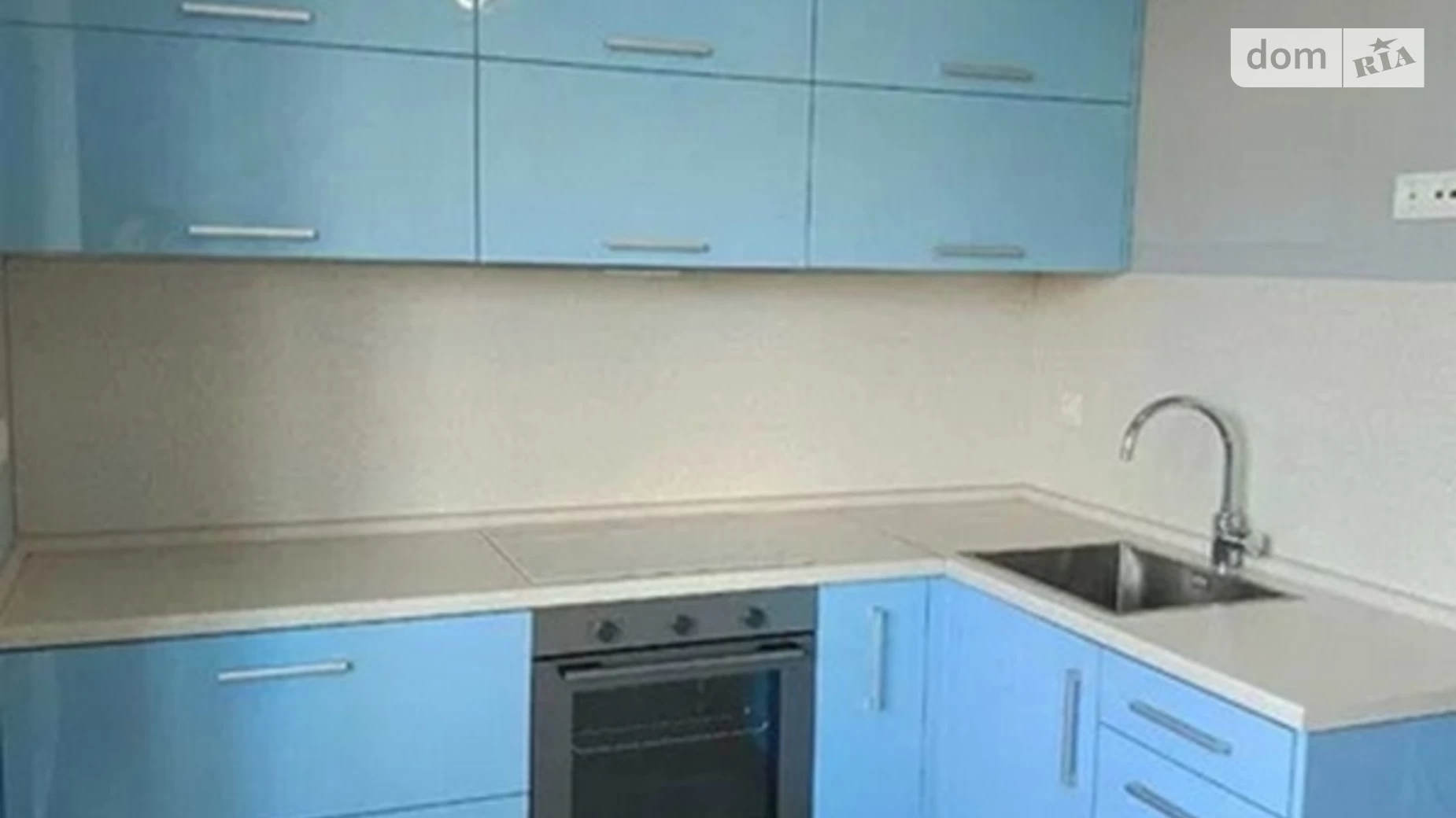 Продается 1-комнатная квартира 35.6 кв. м в Одессе, ул. Люстдорфская дорога - фото 5