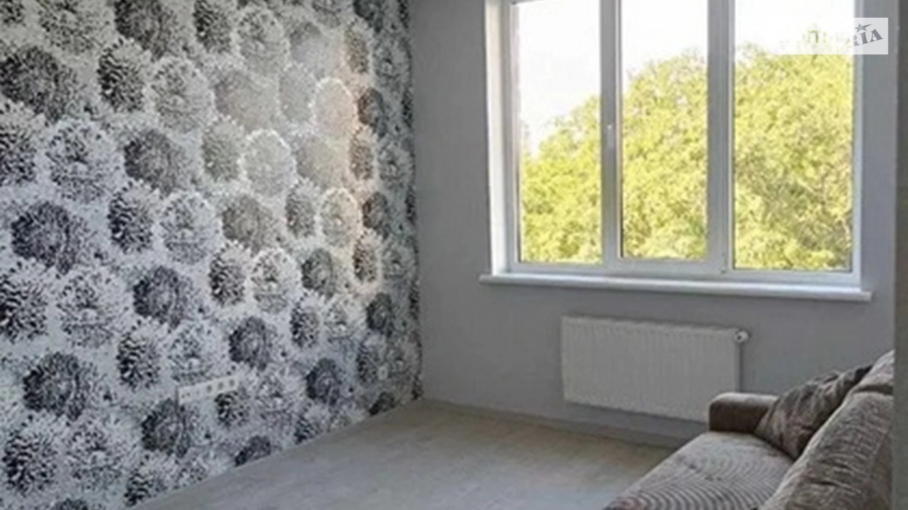 Продается 1-комнатная квартира 35.6 кв. м в Одессе, ул. Люстдорфская дорога - фото 3