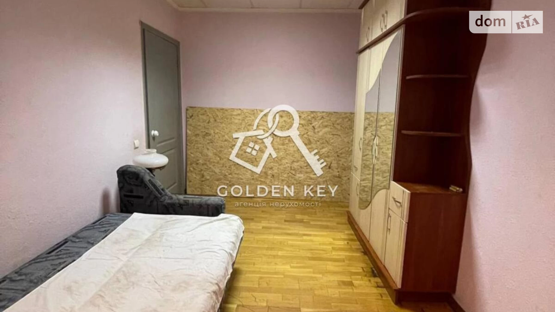 Продается 3-комнатная квартира 63.81 кв. м в Кривом Роге, ул. Вадима Гурова(Постышева), 10/8 - фото 3