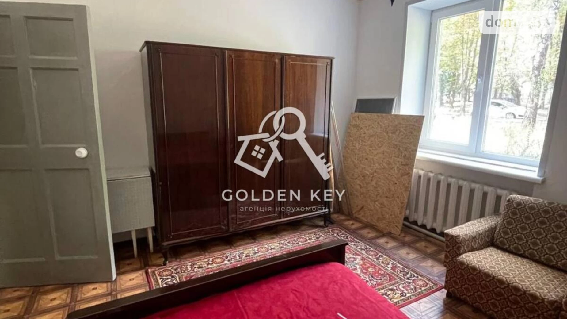 Продается 3-комнатная квартира 63.81 кв. м в Кривом Роге, ул. Вадима Гурова(Постышева), 10/8 - фото 4