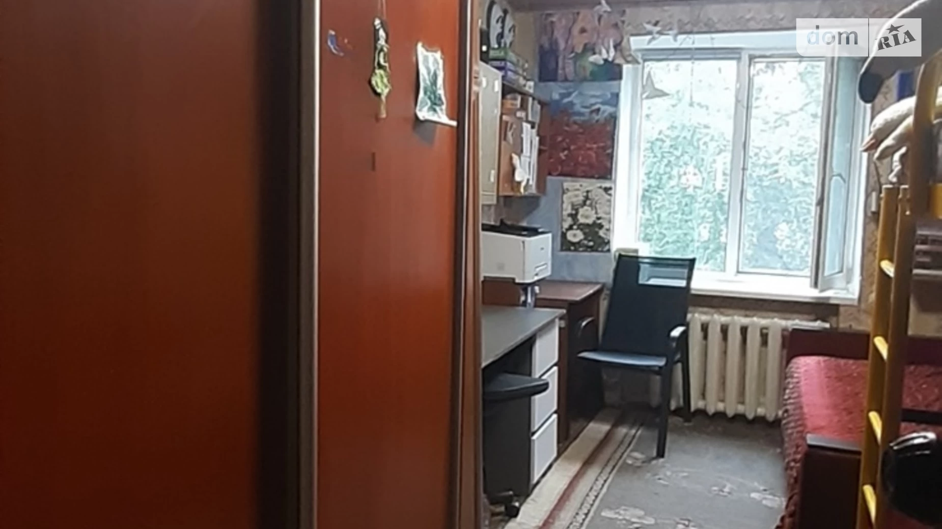 Продается комната 12 кв. м в Черкассах, цена: 9500 $ - фото 2