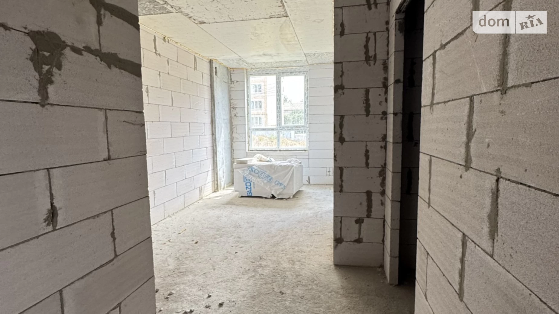 Продается 1-комнатная квартира 30.38 кв. м в Виннице, цена: 24800 $ - фото 2
