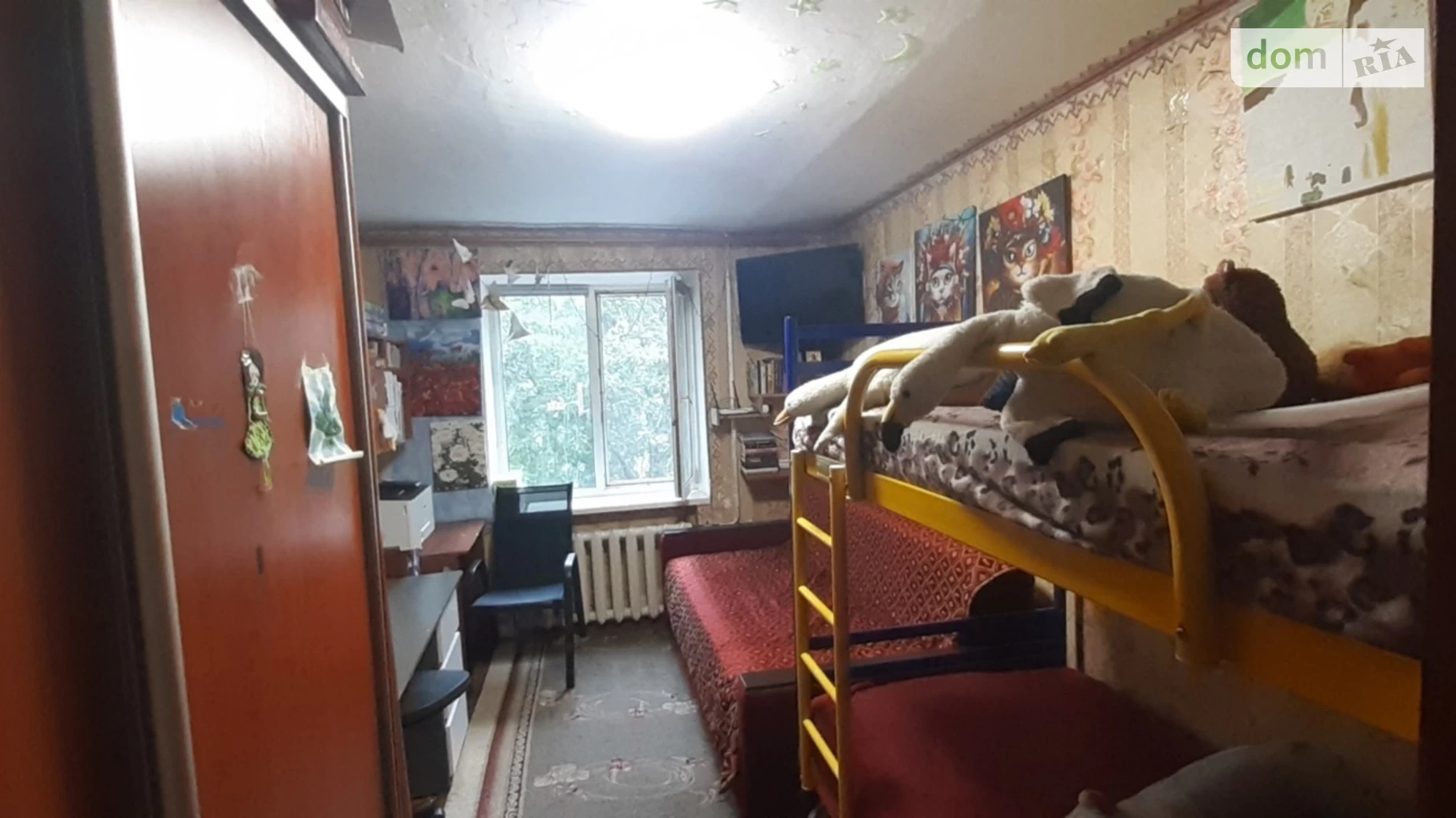 Продается комната 12 кв. м в Черкассах, цена: 9500 $ - фото 3