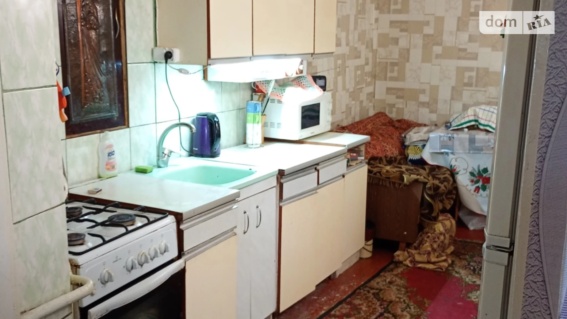 Продается часть дома 51 кв. м с подвалом, цена: 52000 $ - фото 5