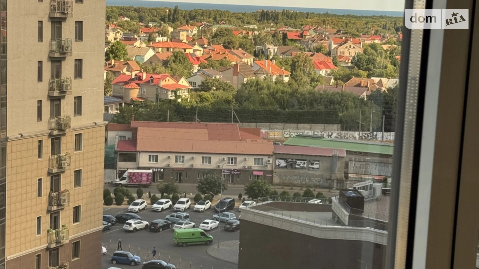 Продается 3-комнатная квартира 103 кв. м в Лиманке, ул. Жемчужная, 1А - фото 5