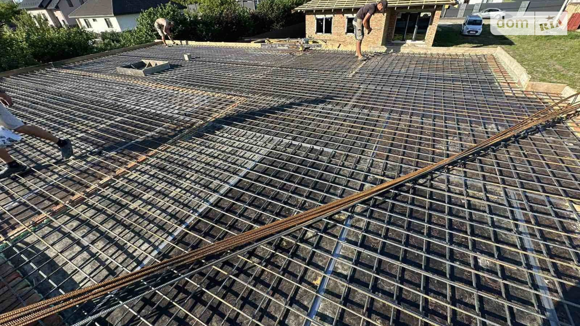 Продается одноэтажный дом 100 кв. м с верандой, цена: 82000 $ - фото 5