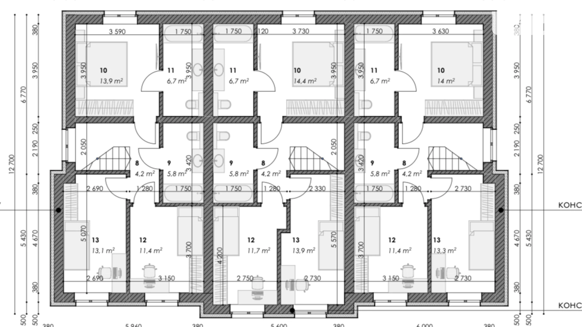мас. Веснянковый Ленокомбинат Ровно, цена: 75000 $ - фото 4