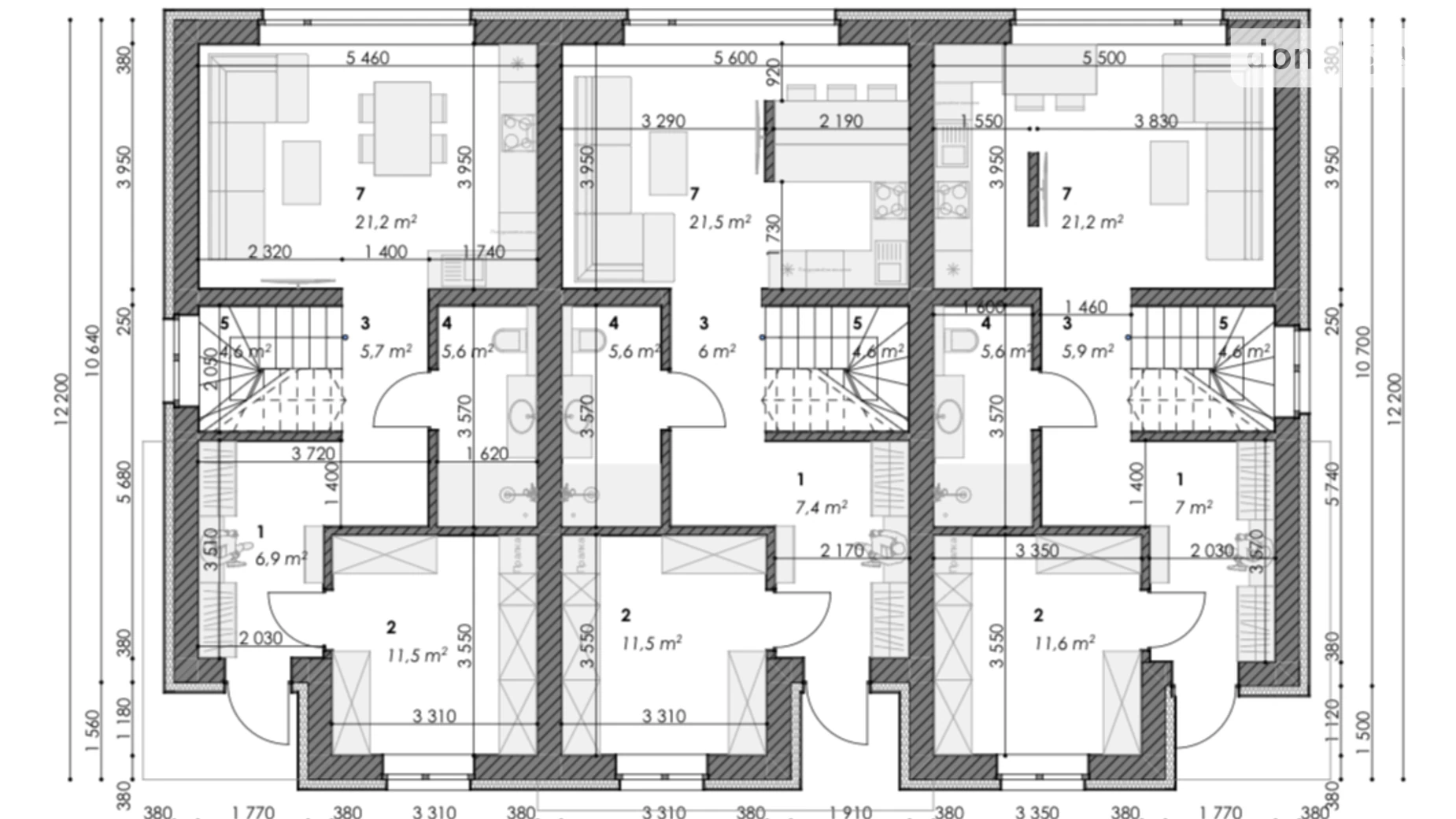 мас. Веснянковый Ленокомбинат Ровно, цена: 75000 $ - фото 3