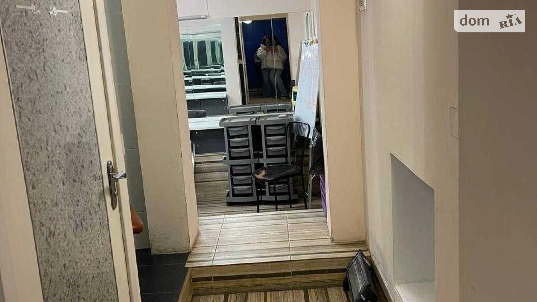 Здається в оренду приміщення вільного призначення 174.3 кв. м в 9-поверховій будівлі, цена: 75000 грн - фото 5