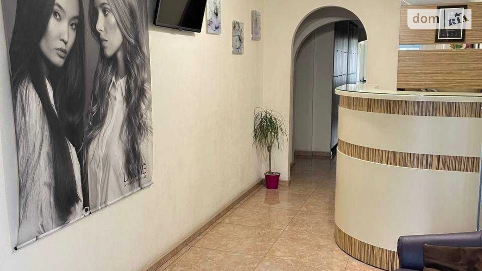 Здається в оренду приміщення вільного призначення 174.3 кв. м в 9-поверховій будівлі, цена: 75000 грн - фото 4